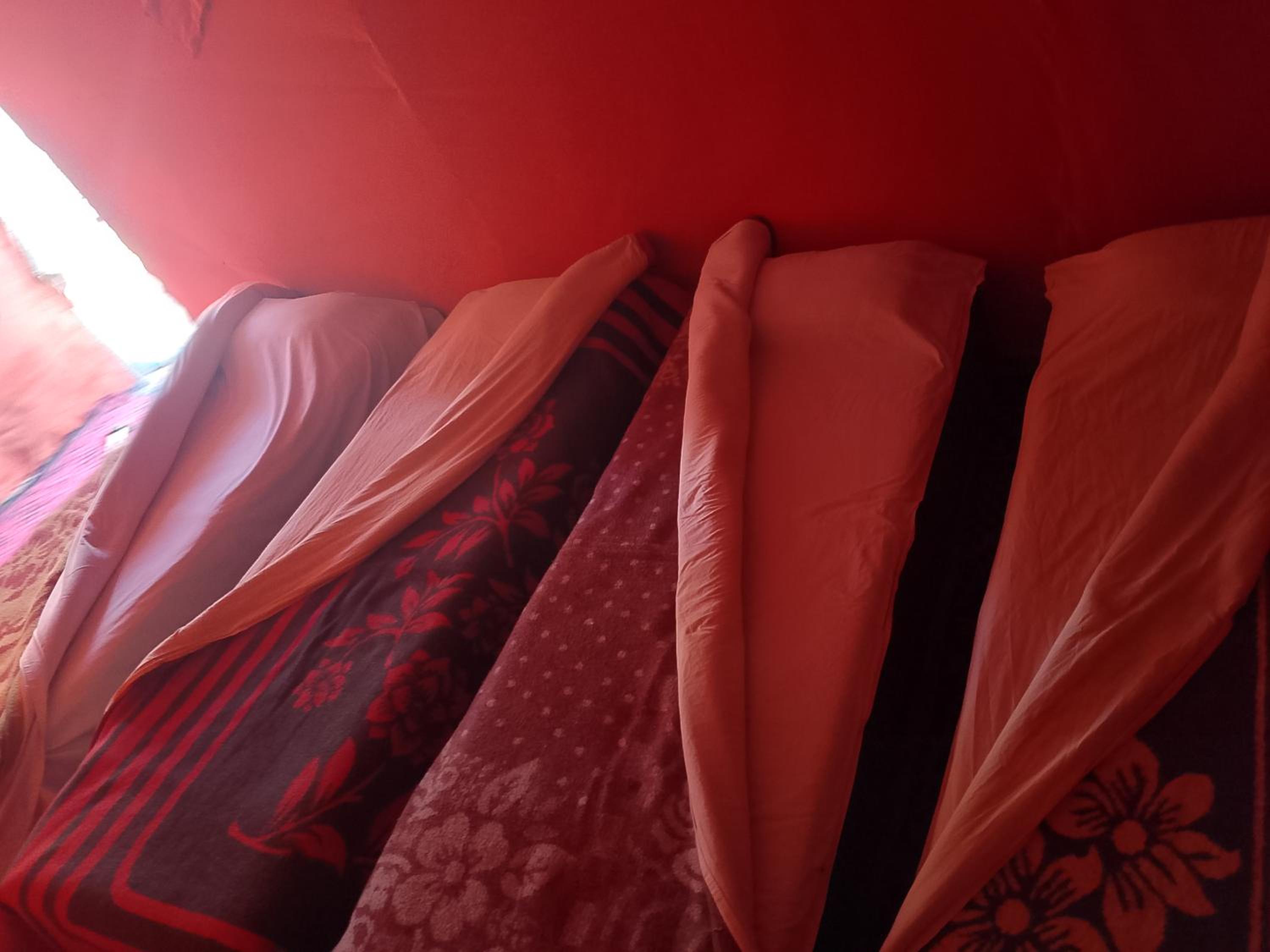 Merzouga your Tour Nigths in Camp