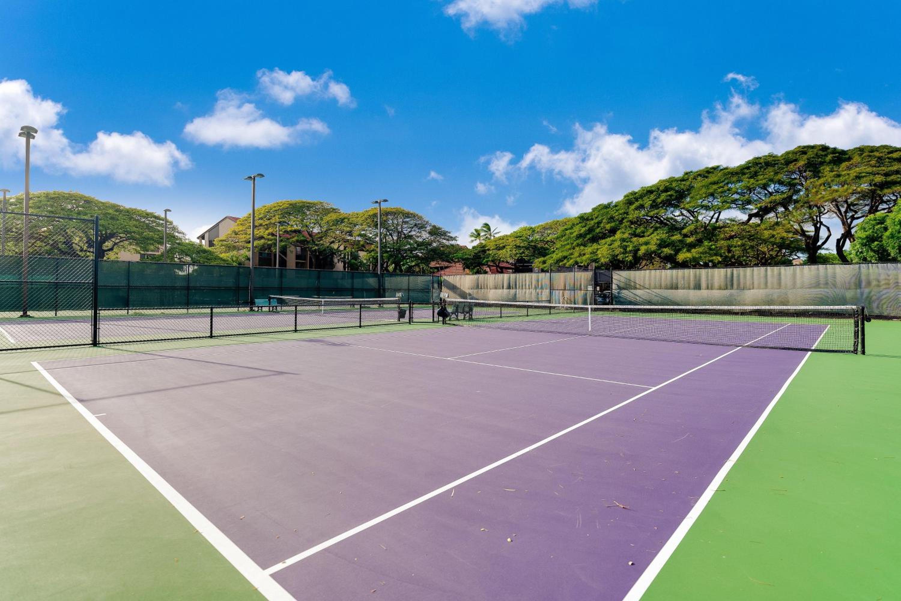 Papakea L101 · PK L101 Maui Ground-Floor Condo with Ocean Views