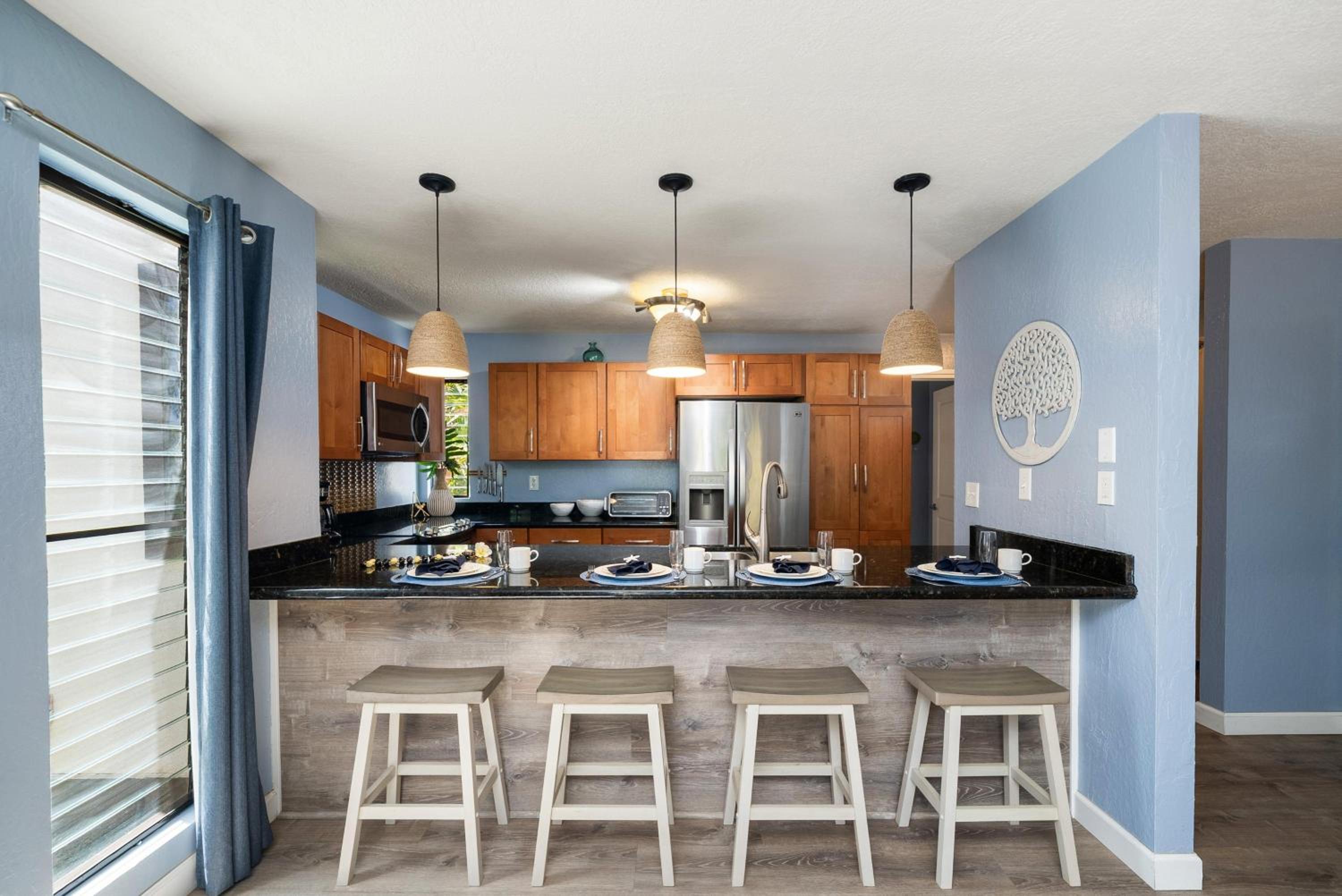 Kihei Resort 127 · KRS 127 Relaxing 1BD Condo w AC Pool Beach Ne