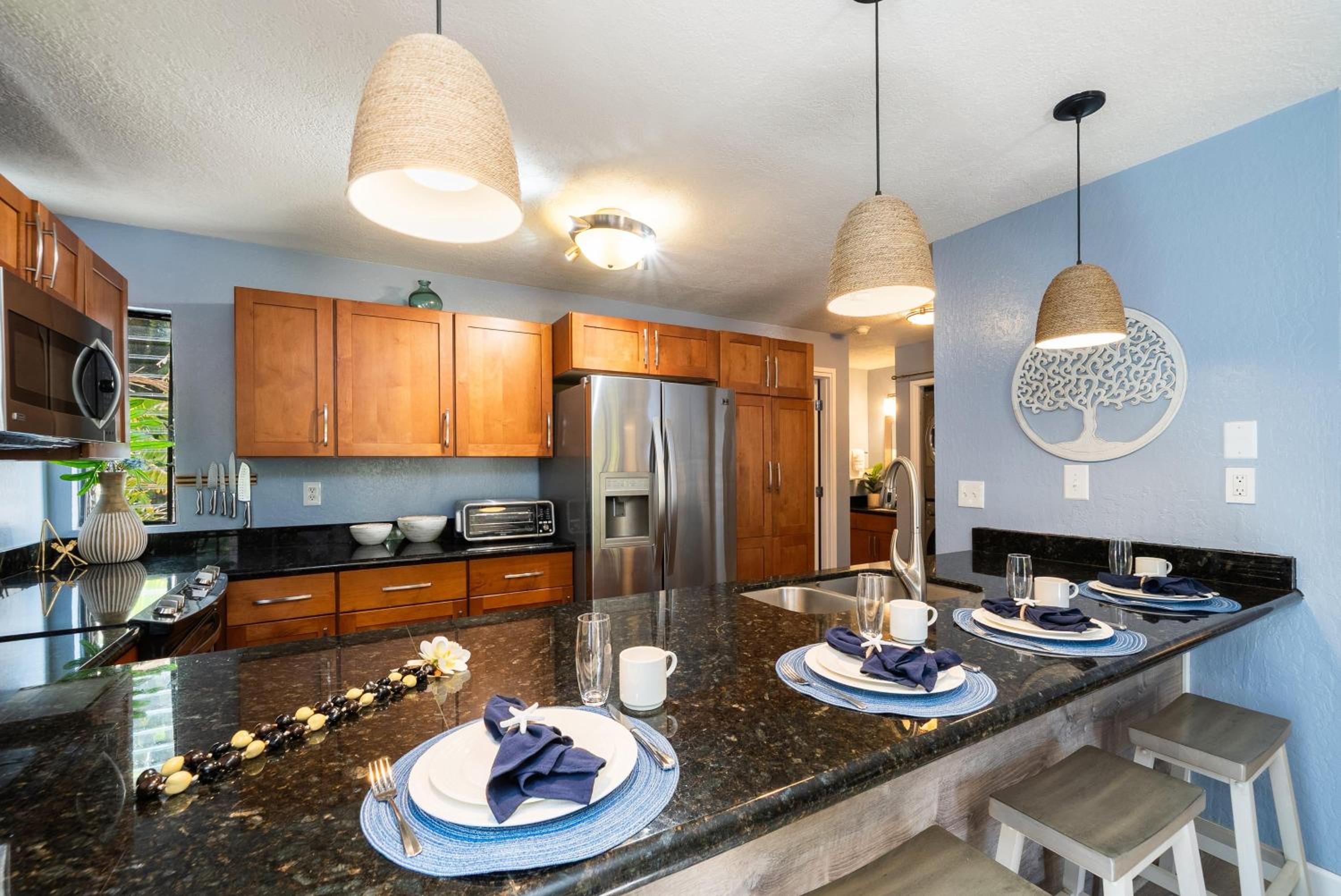Kihei Resort 127 · KRS 127 Relaxing 1BD Condo w AC Pool Beach Ne