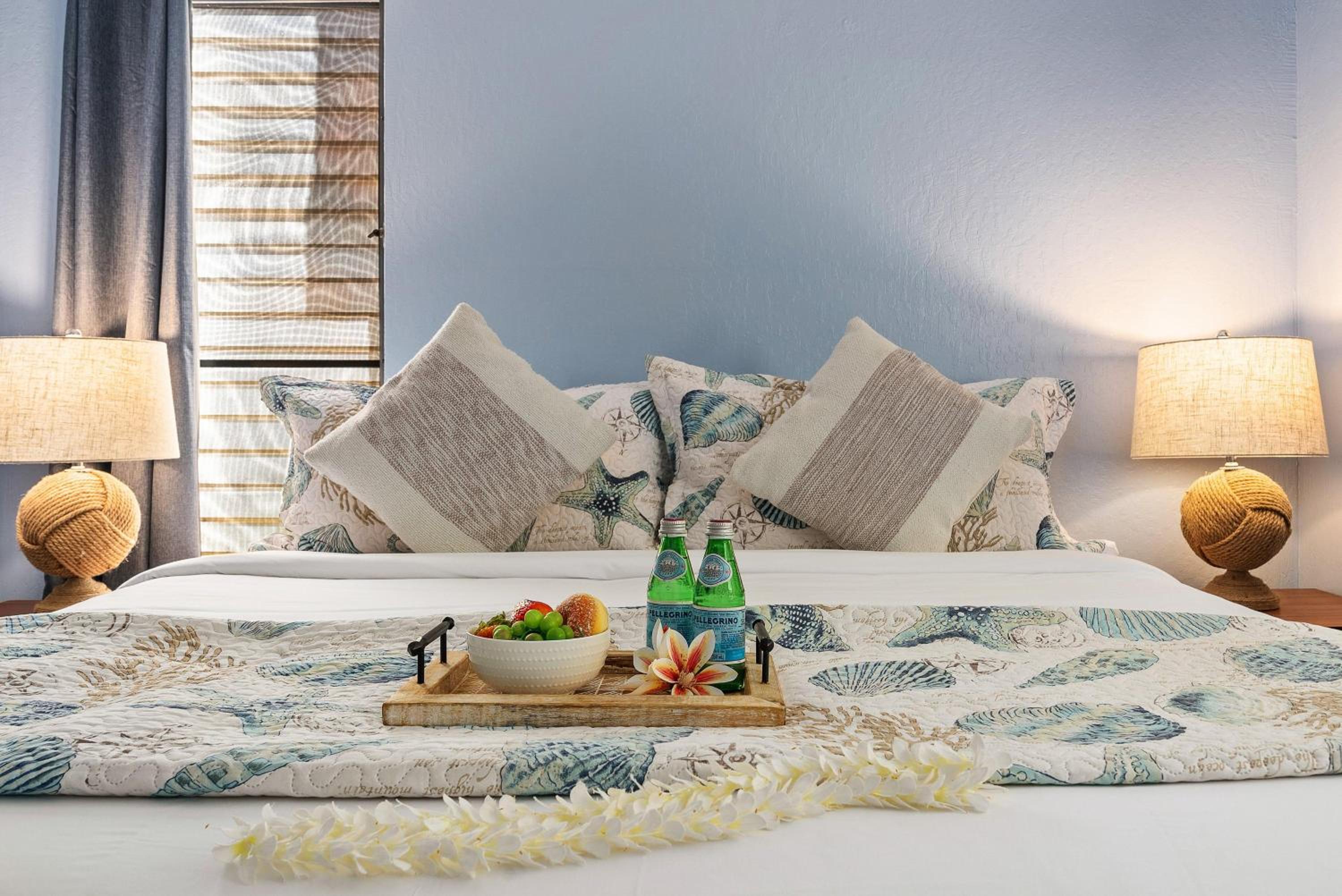 Kihei Resort 127 · KRS 127 Relaxing 1BD Condo w AC Pool Beach Ne