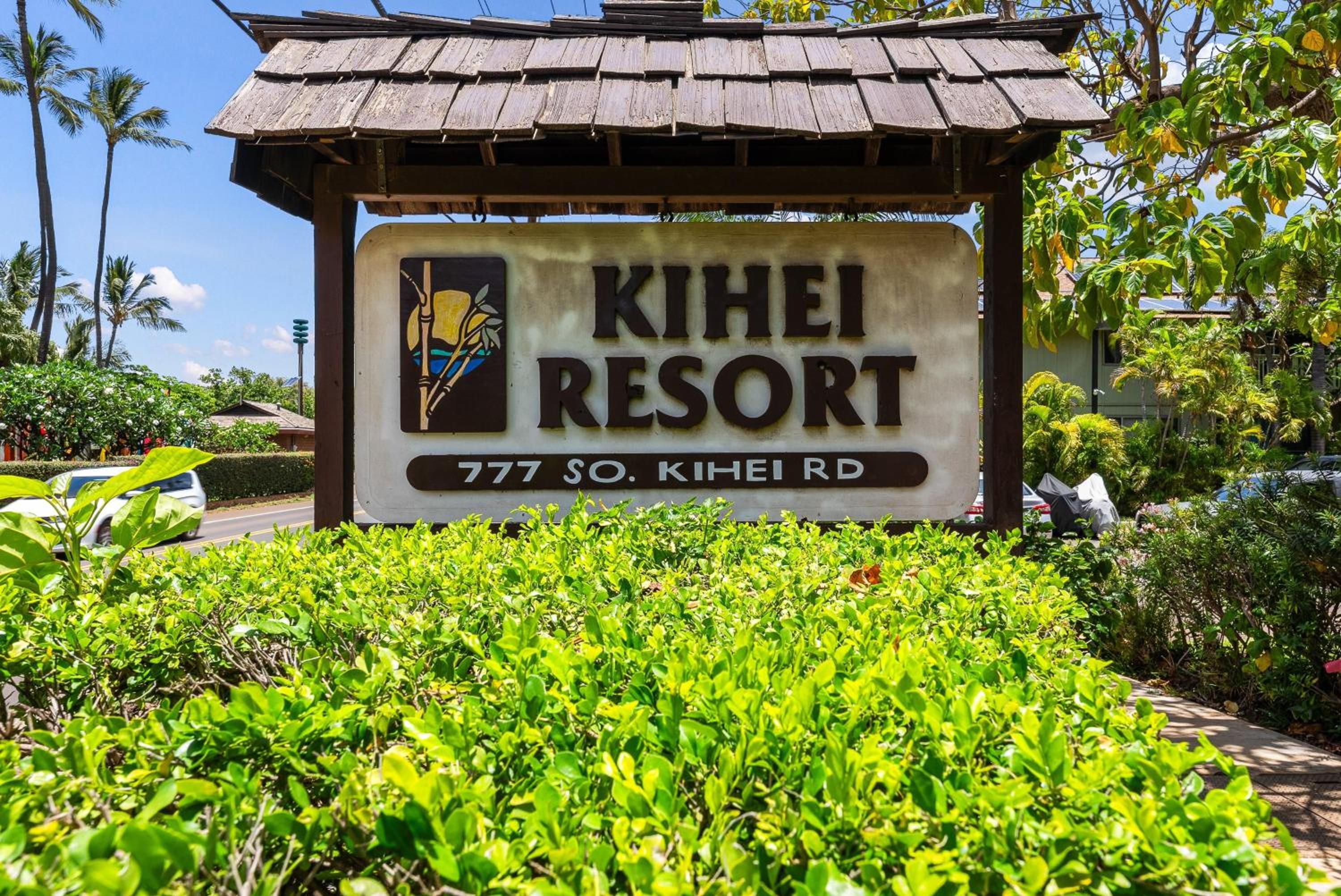 Kihei Resort 127 · KRS 127 Relaxing 1BD Condo w AC Pool Beach Ne