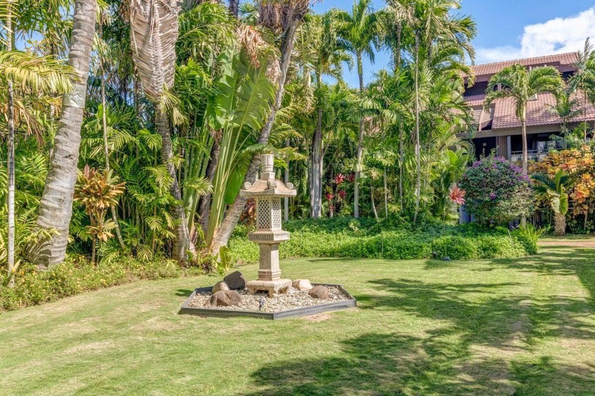 Kihei Resort 127 · KRS 127 Relaxing 1BD Condo w AC Pool Beach Ne