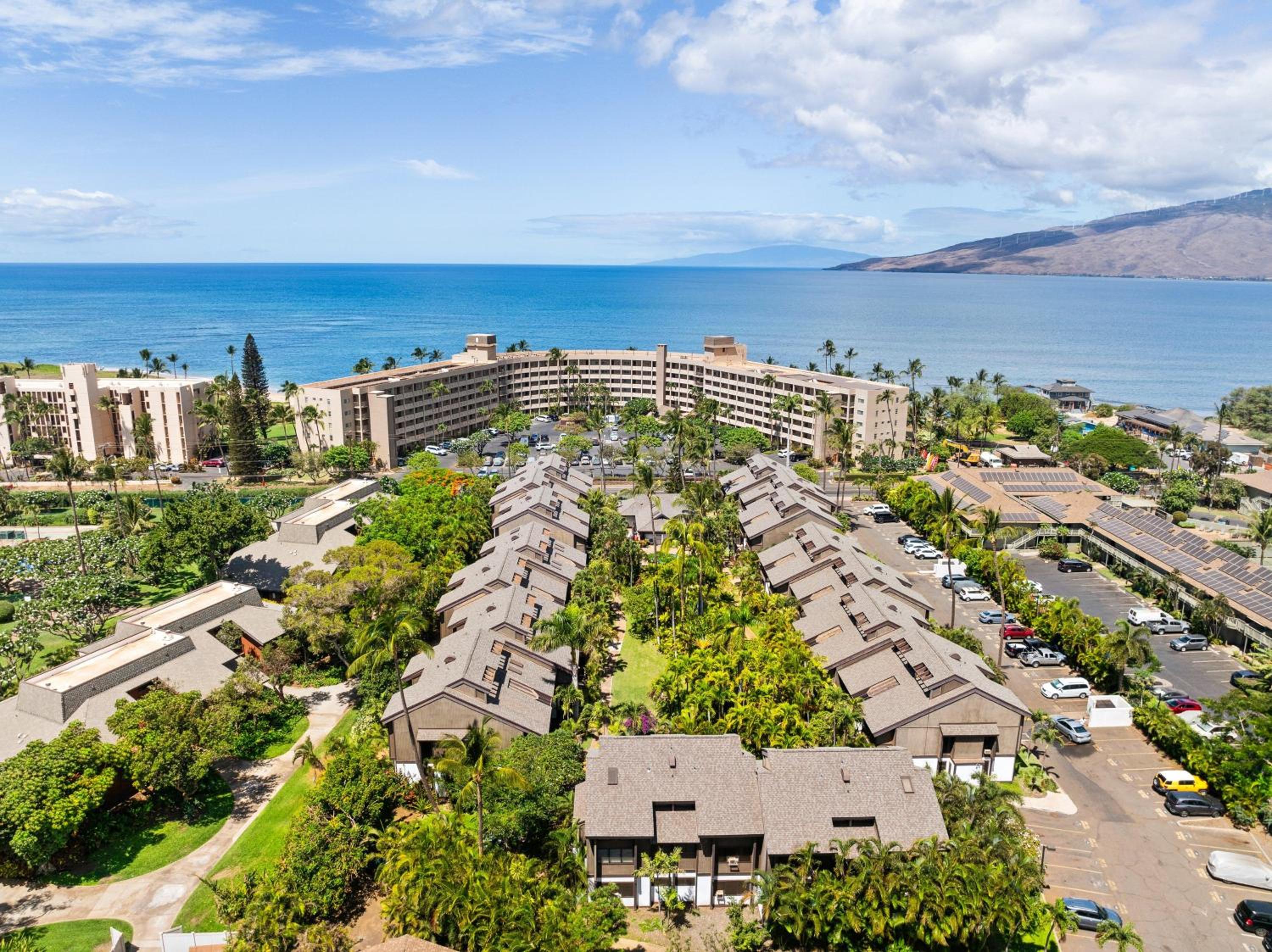 Kihei Resort 127 · KRS 127 Relaxing 1BD Condo w AC Pool Beach Ne