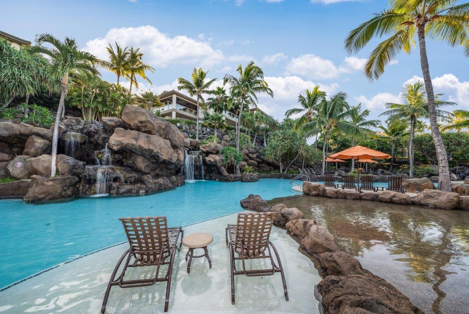 Hoolei Residences 15-4