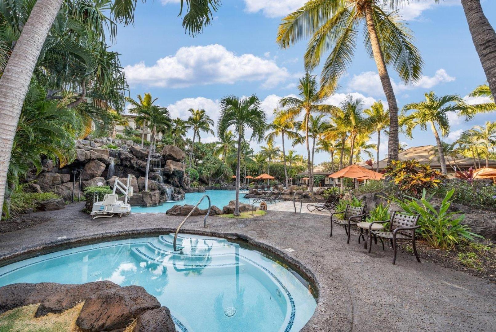 Hoolei Residences 15-4