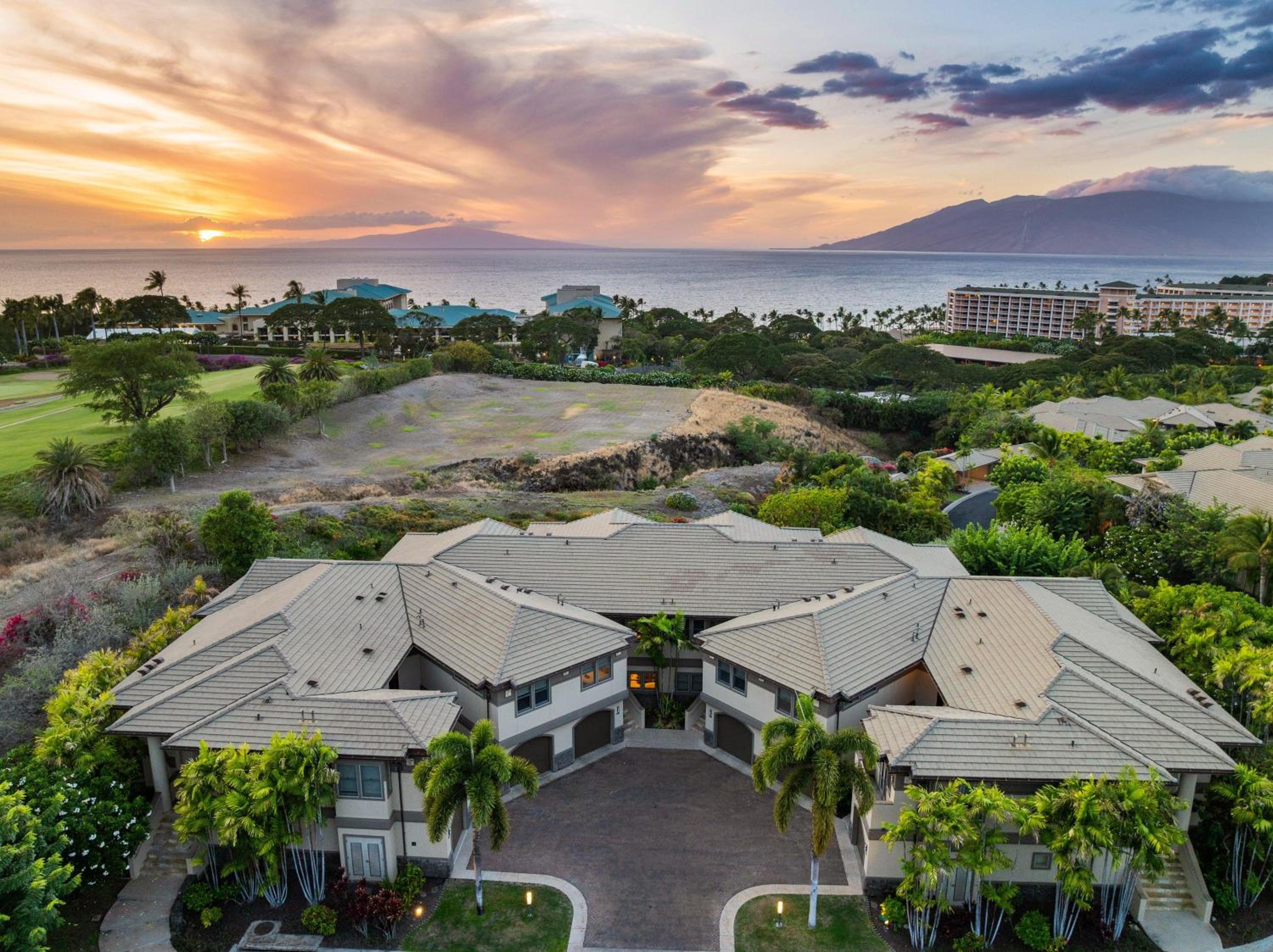 Hoolei Residences 15-4