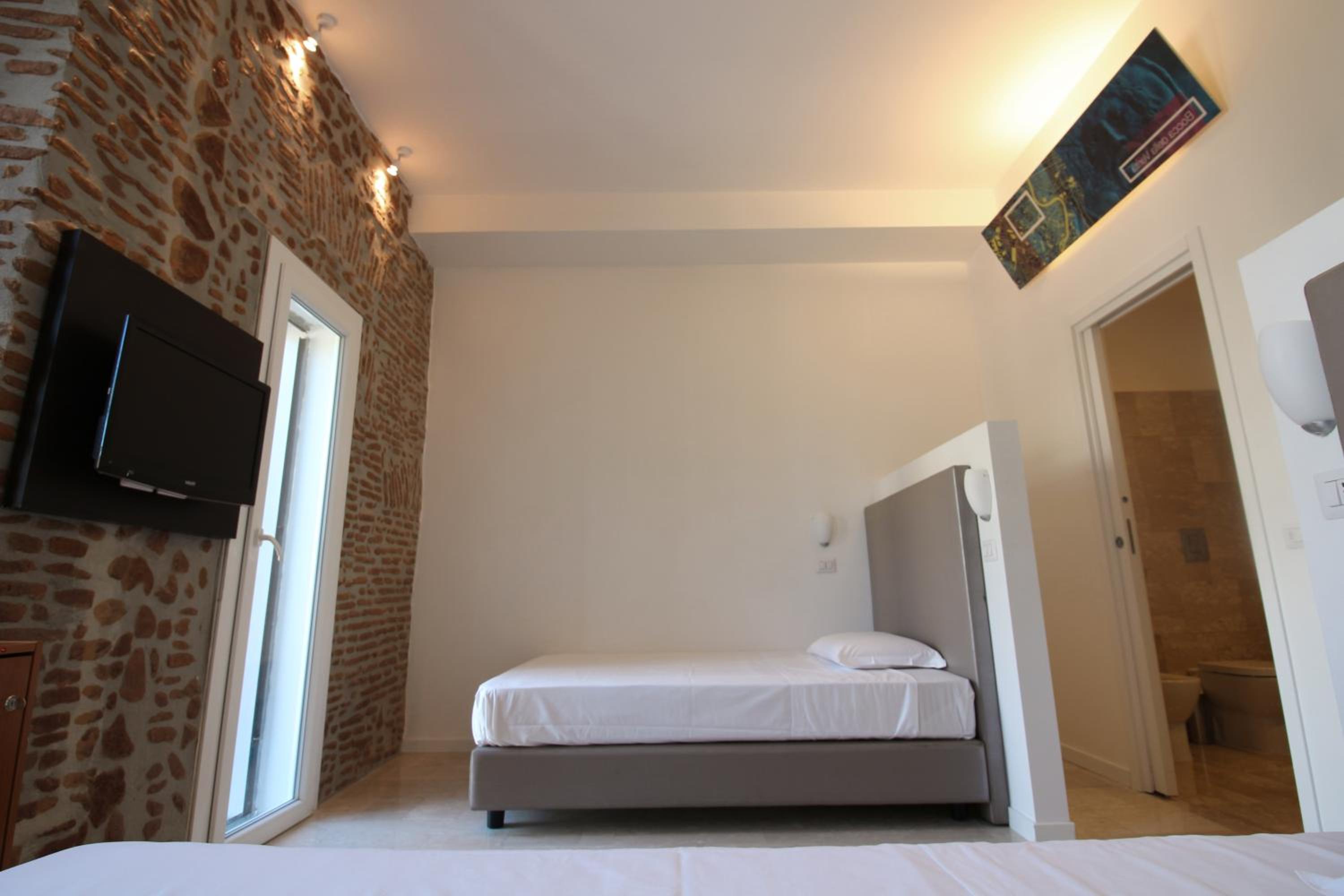 NEW GENERATION HOSTEL Rome center