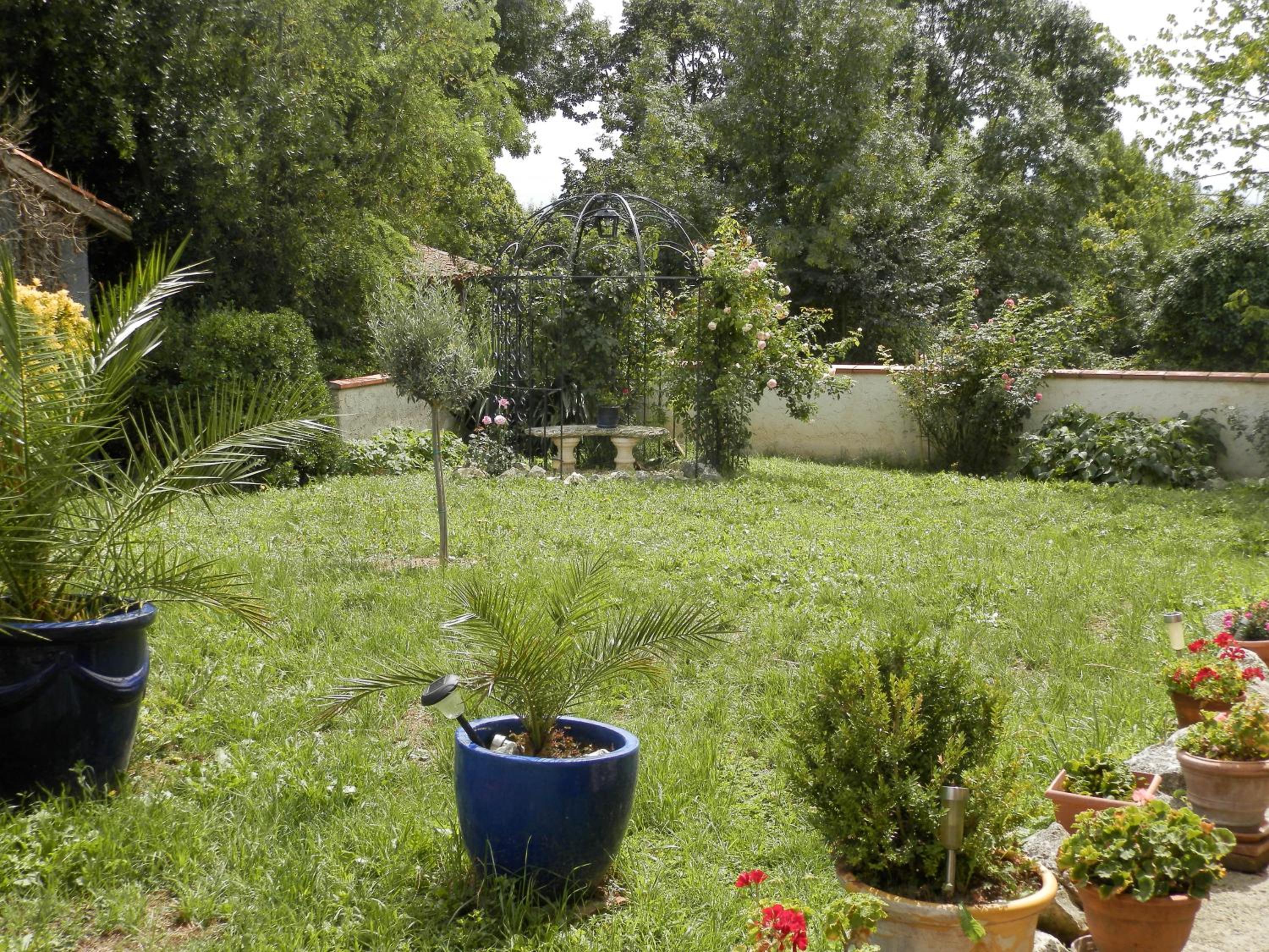 Maison de charme dans le Gers view 2