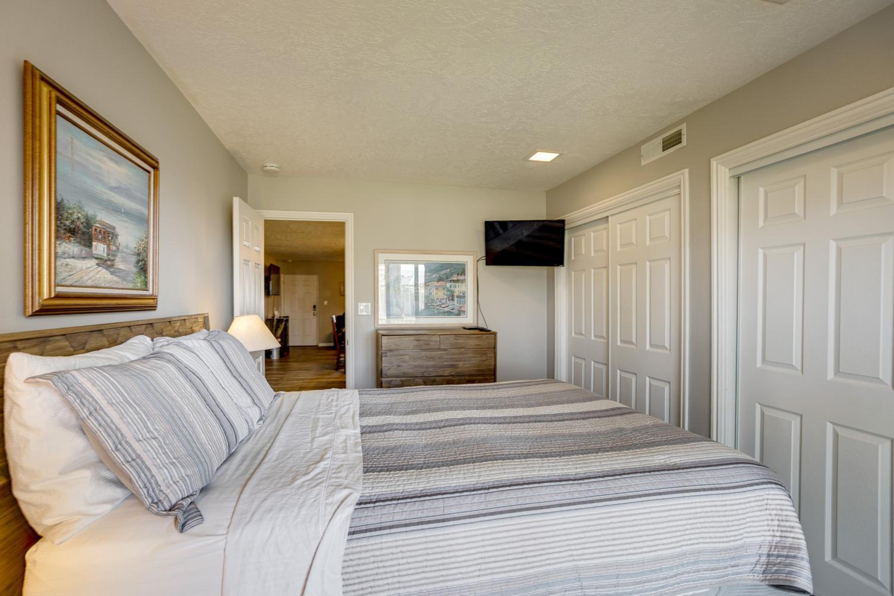 Resort Perks and Family Fun! St George Retreat