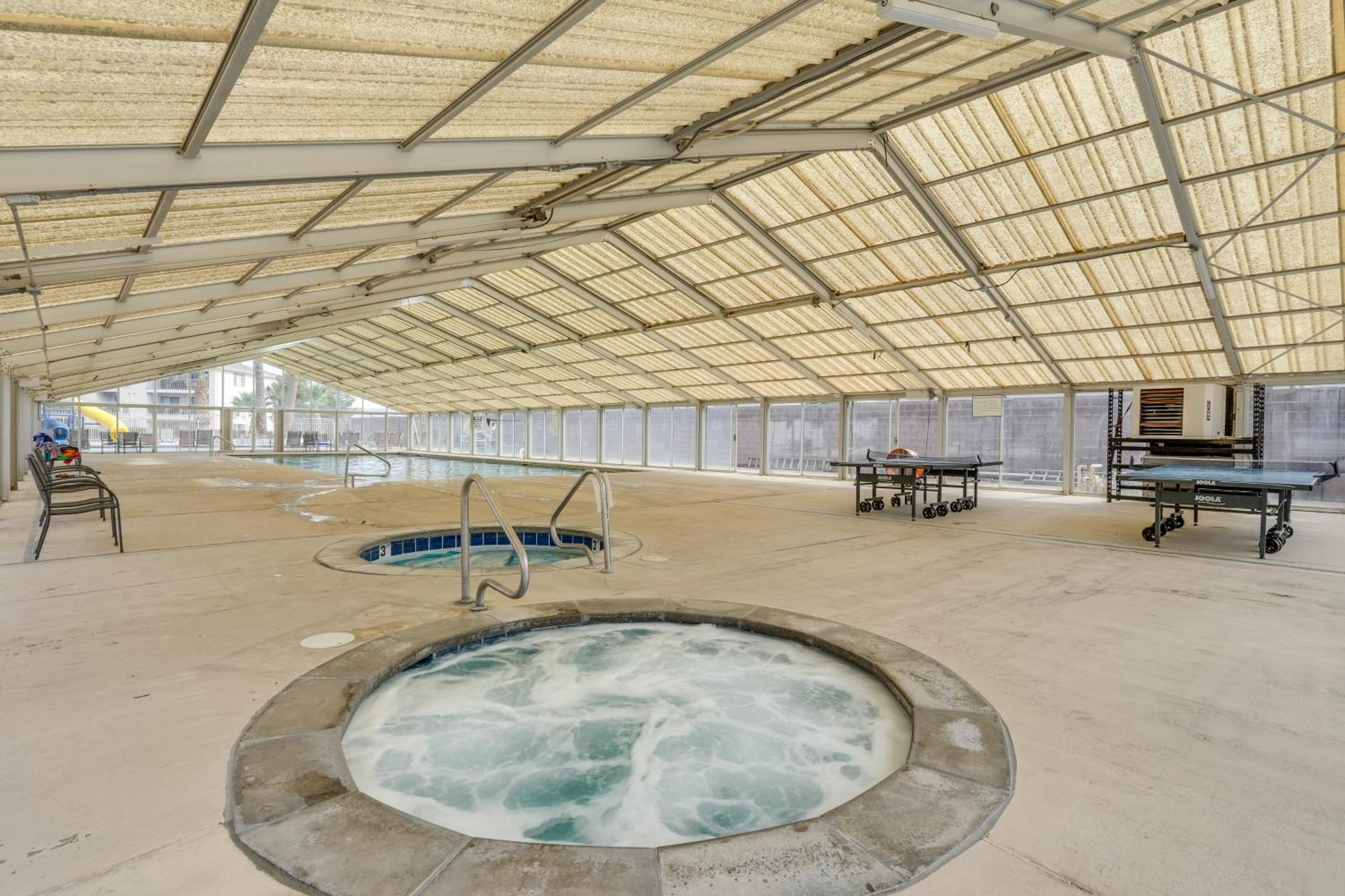 Resort Perks and Family Fun! St George Retreat