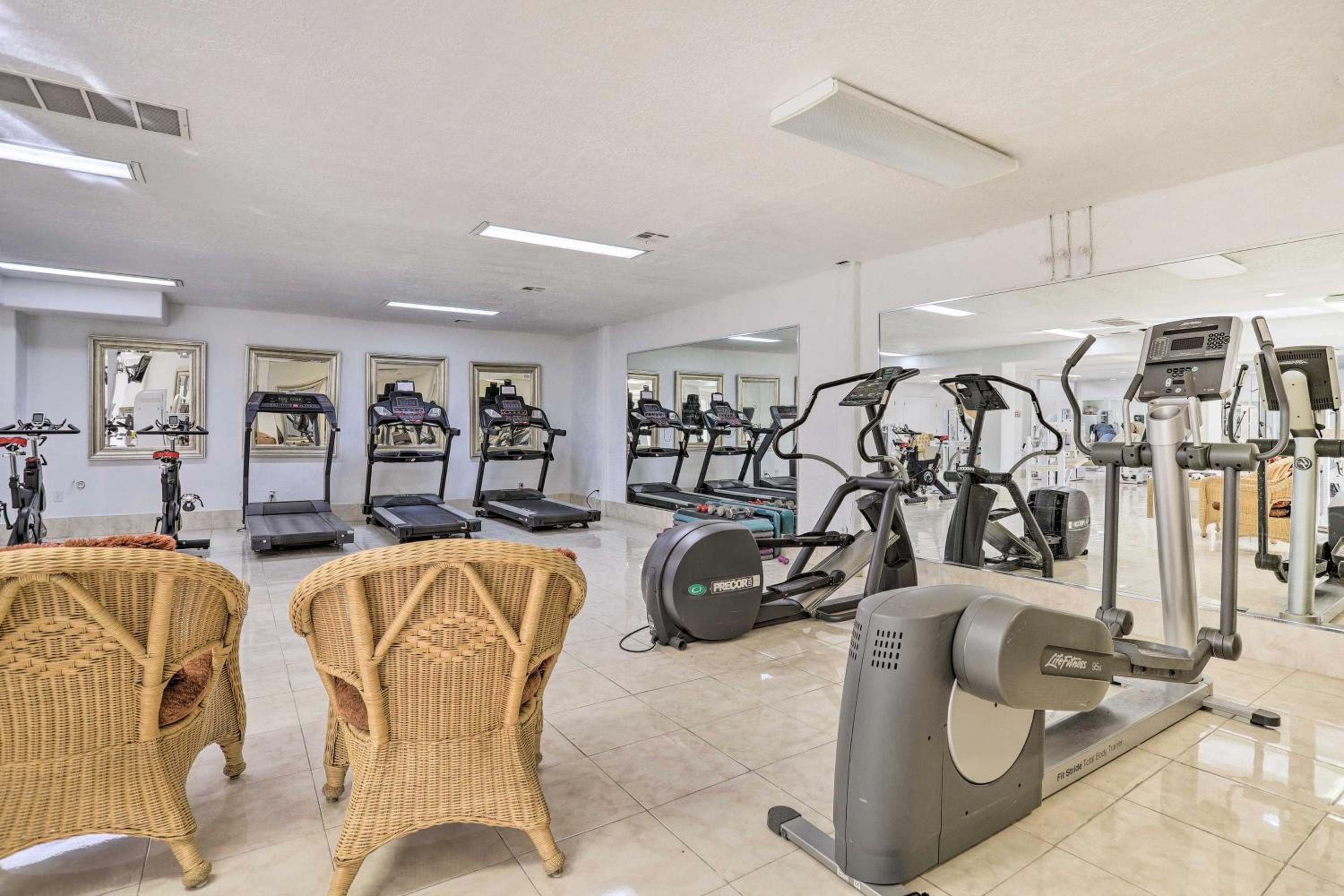 Resort Perks and Family Fun! St George Retreat