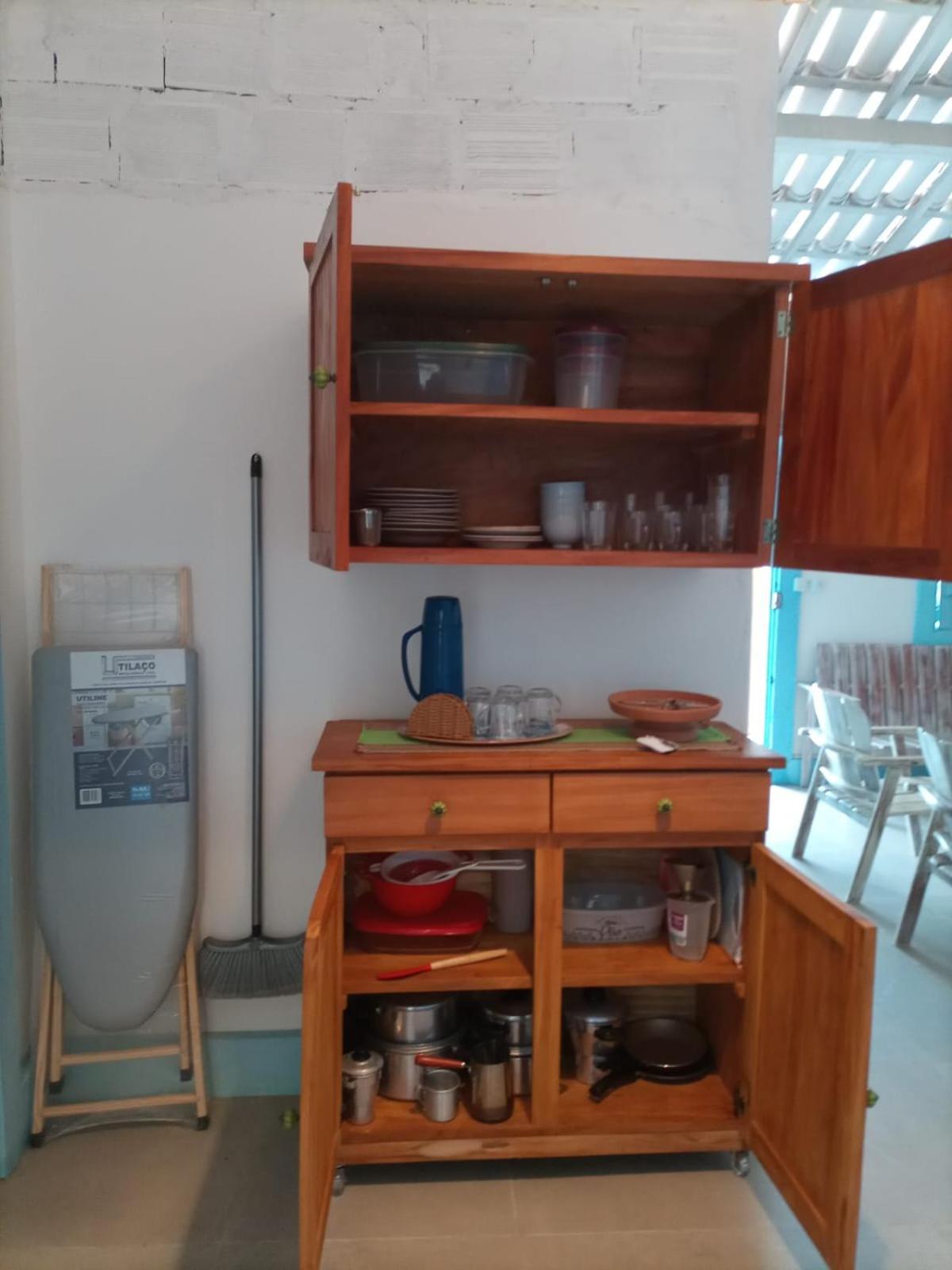 Casa da Dona Filhinha, paz e localização perfeita na vila da Praia do Forte BA