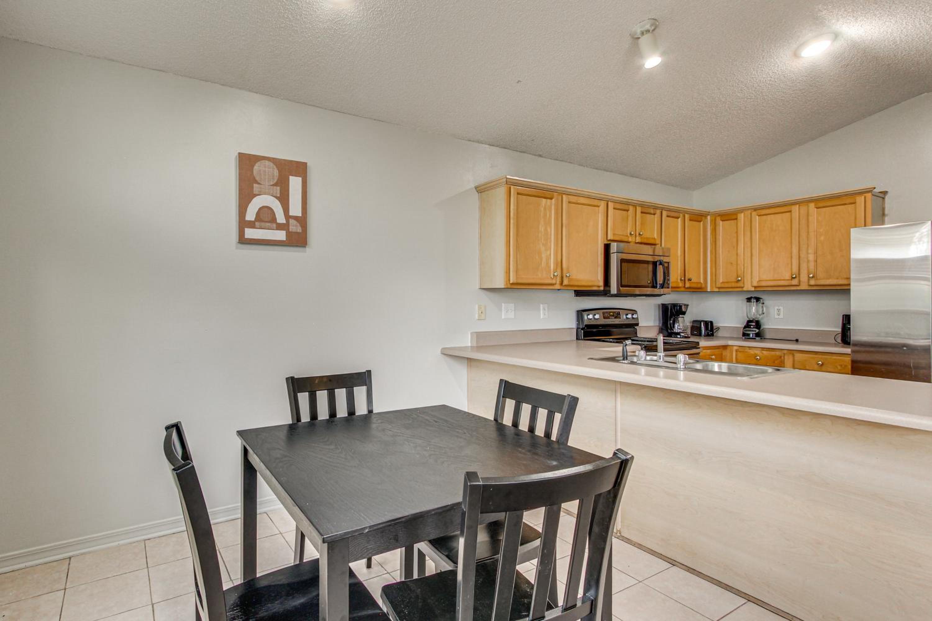 Explore Gulfport Beaches Family Home with Yard