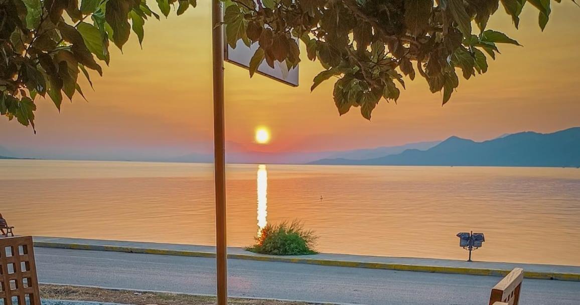 Νηρηίδες so blue