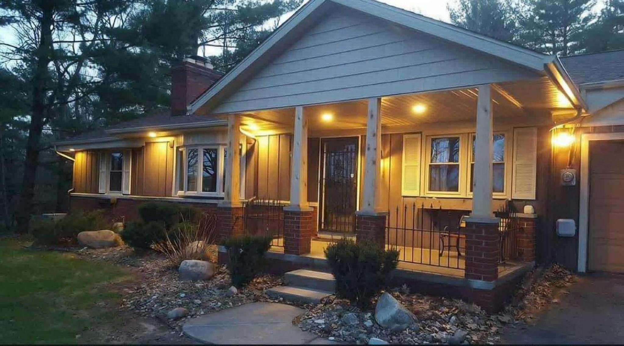 Notre Dame Country Retreat