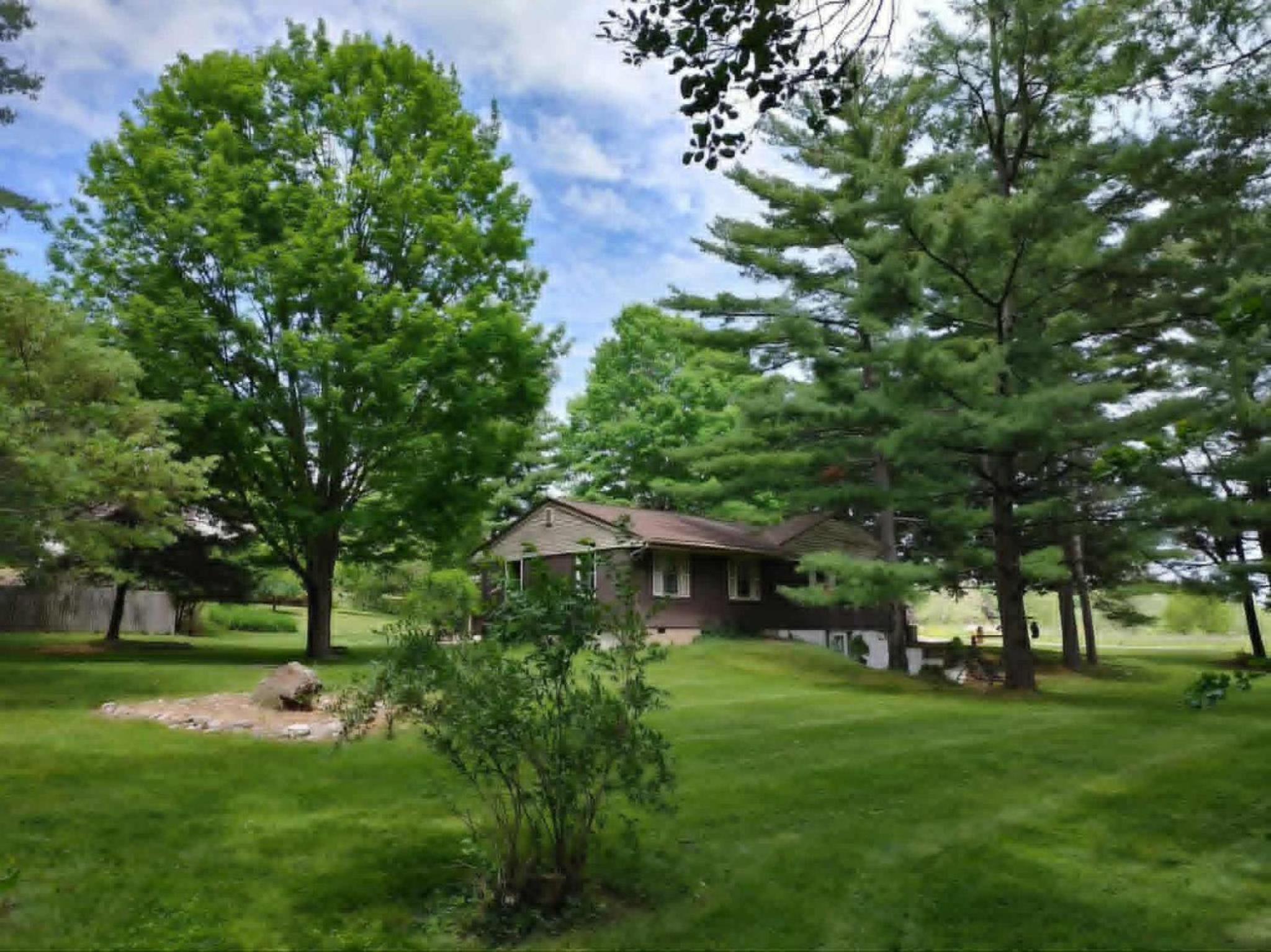 Notre Dame Country Retreat