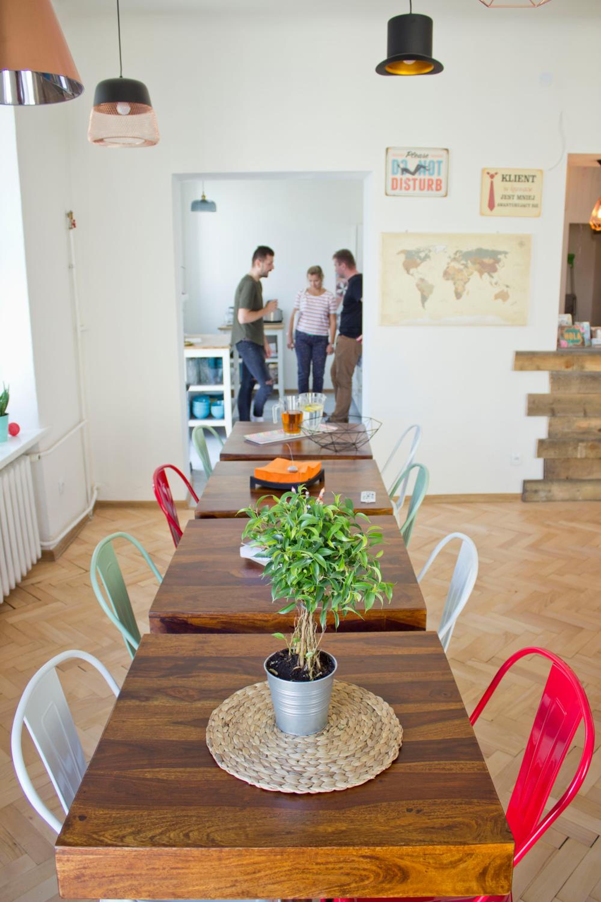 Chillout Hostel photo 20 of 119