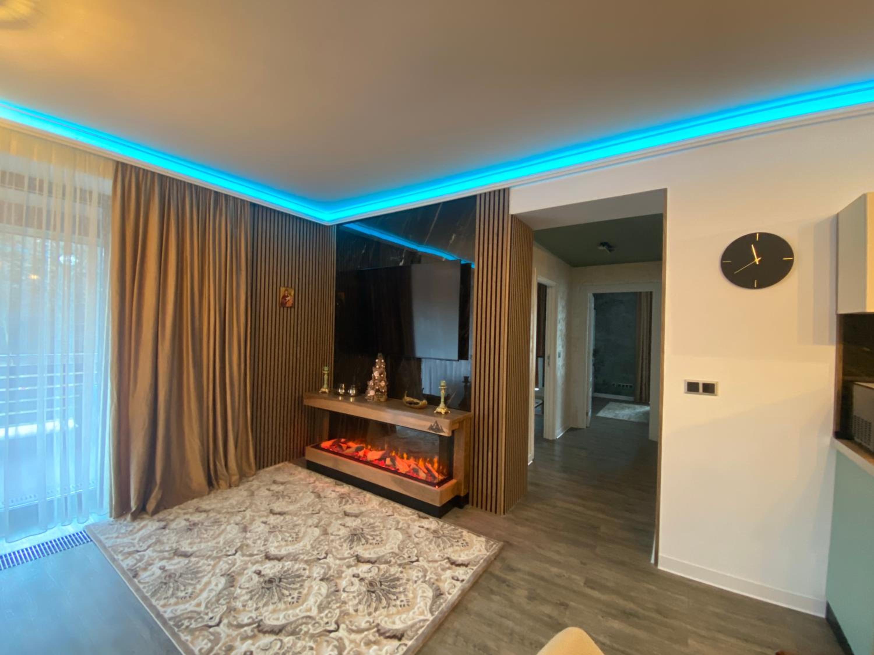 Fabulous Views Silver Mountain 3 Rooms Apartment