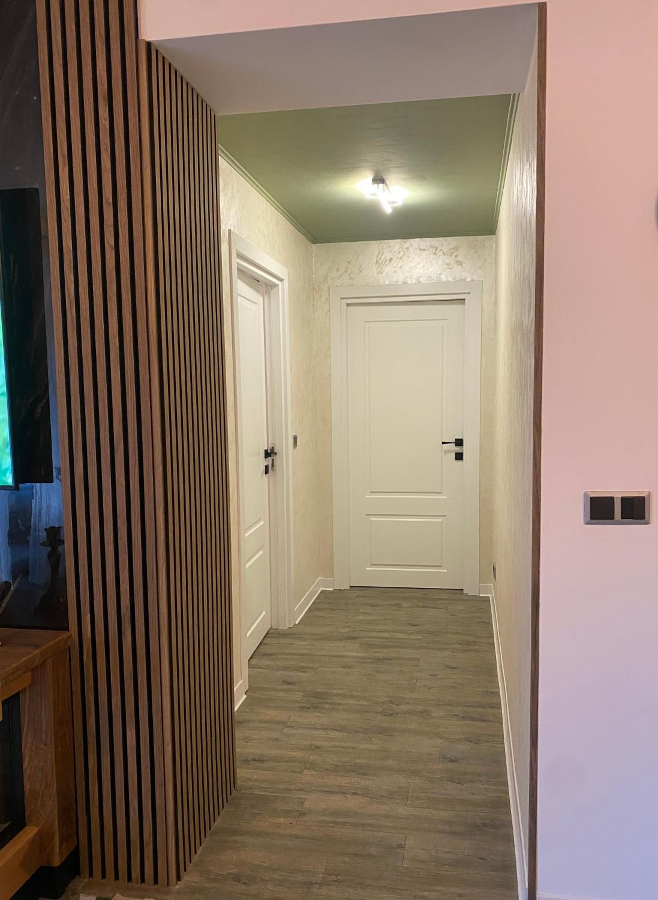 Fabulous Views Silver Mountain 3 Rooms Apartment