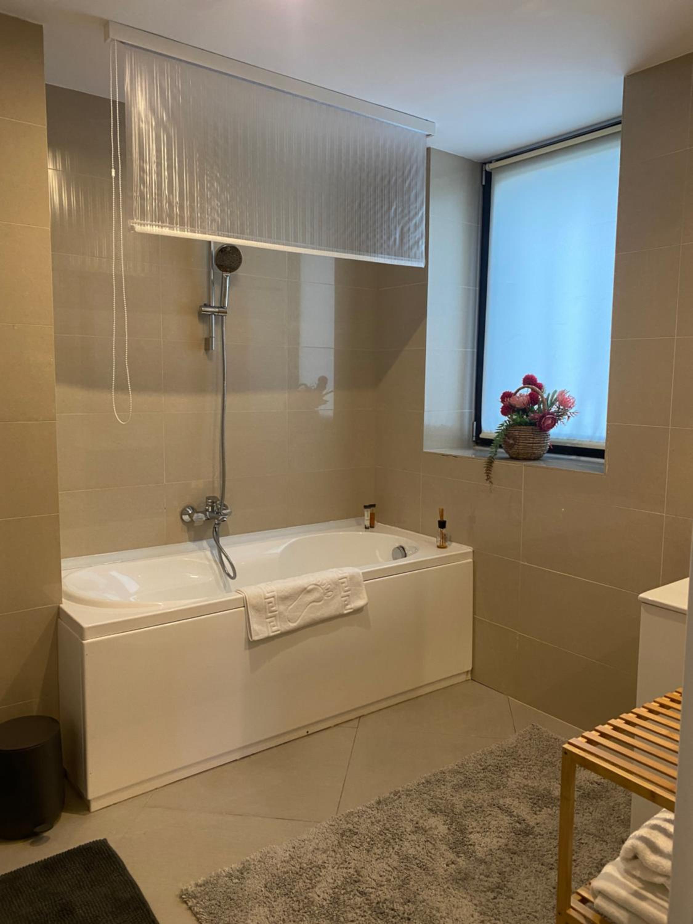 Fabulous Views Silver Mountain 3 Rooms Apartment