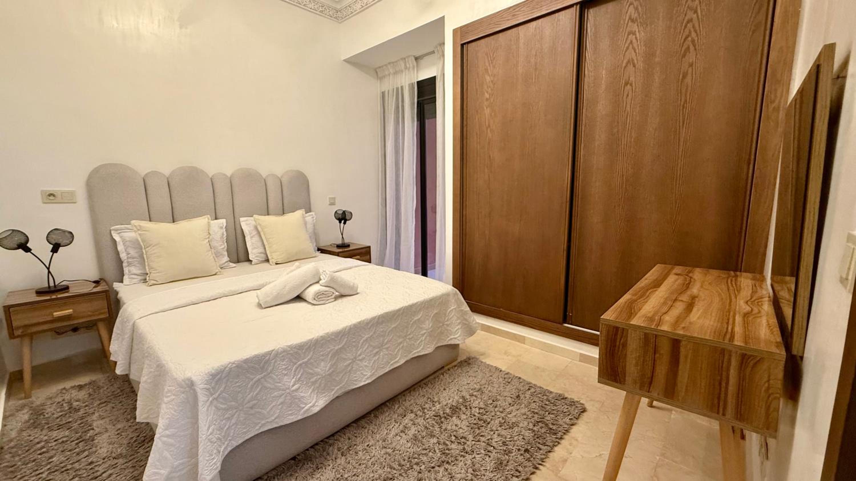 Premium Village, appartement cosy