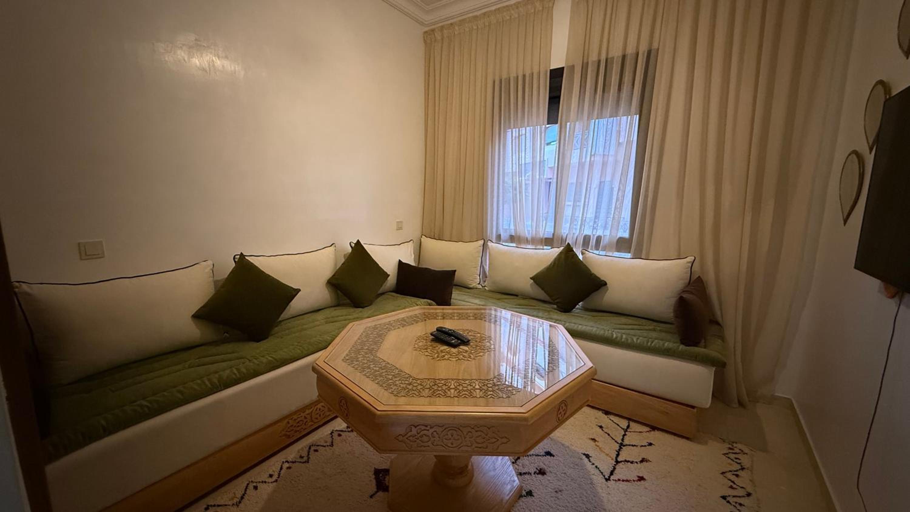Premium Village, appartement cosy