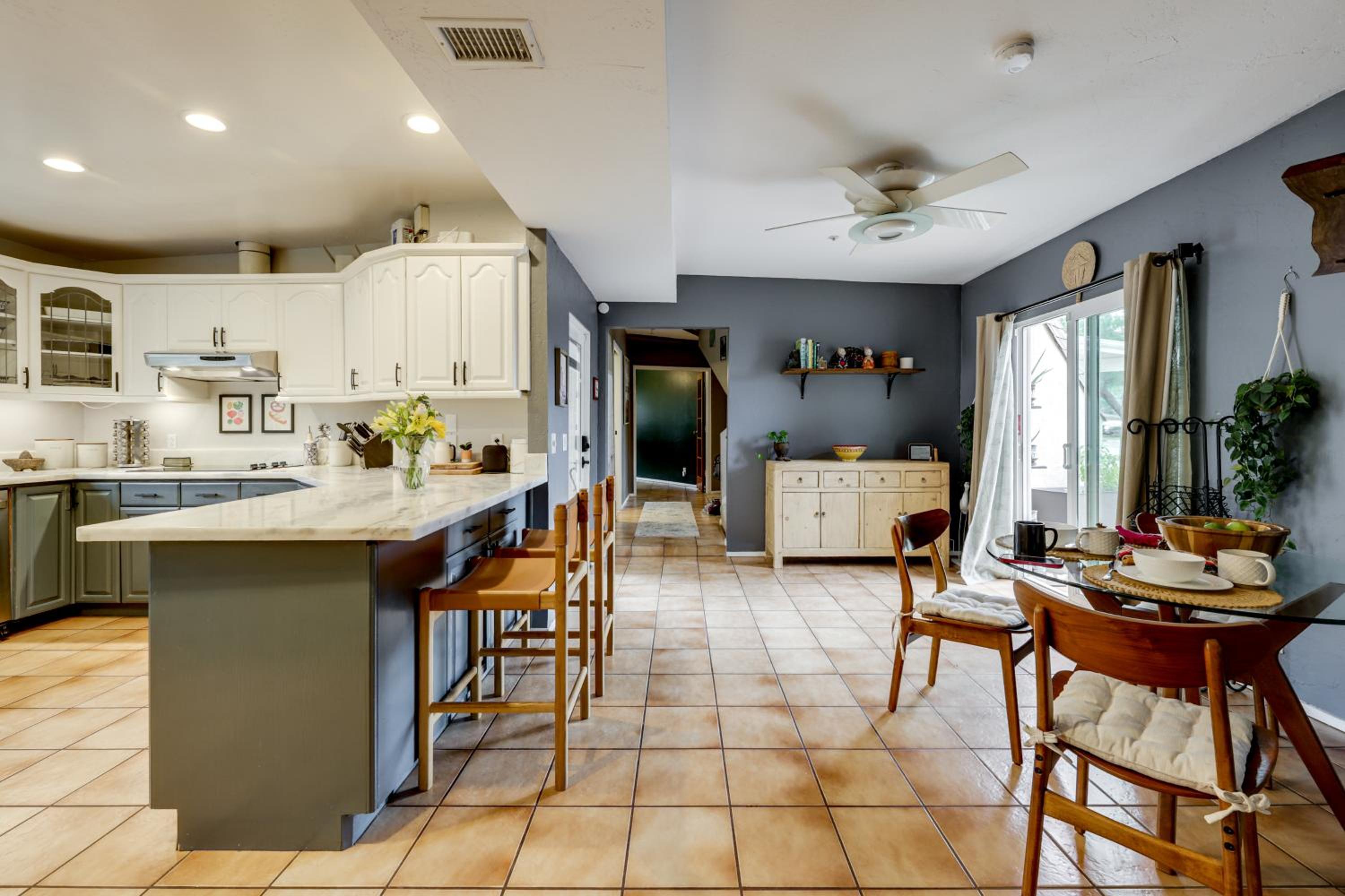 Near Hiking Trails! Luxe Family Home in Lakeside