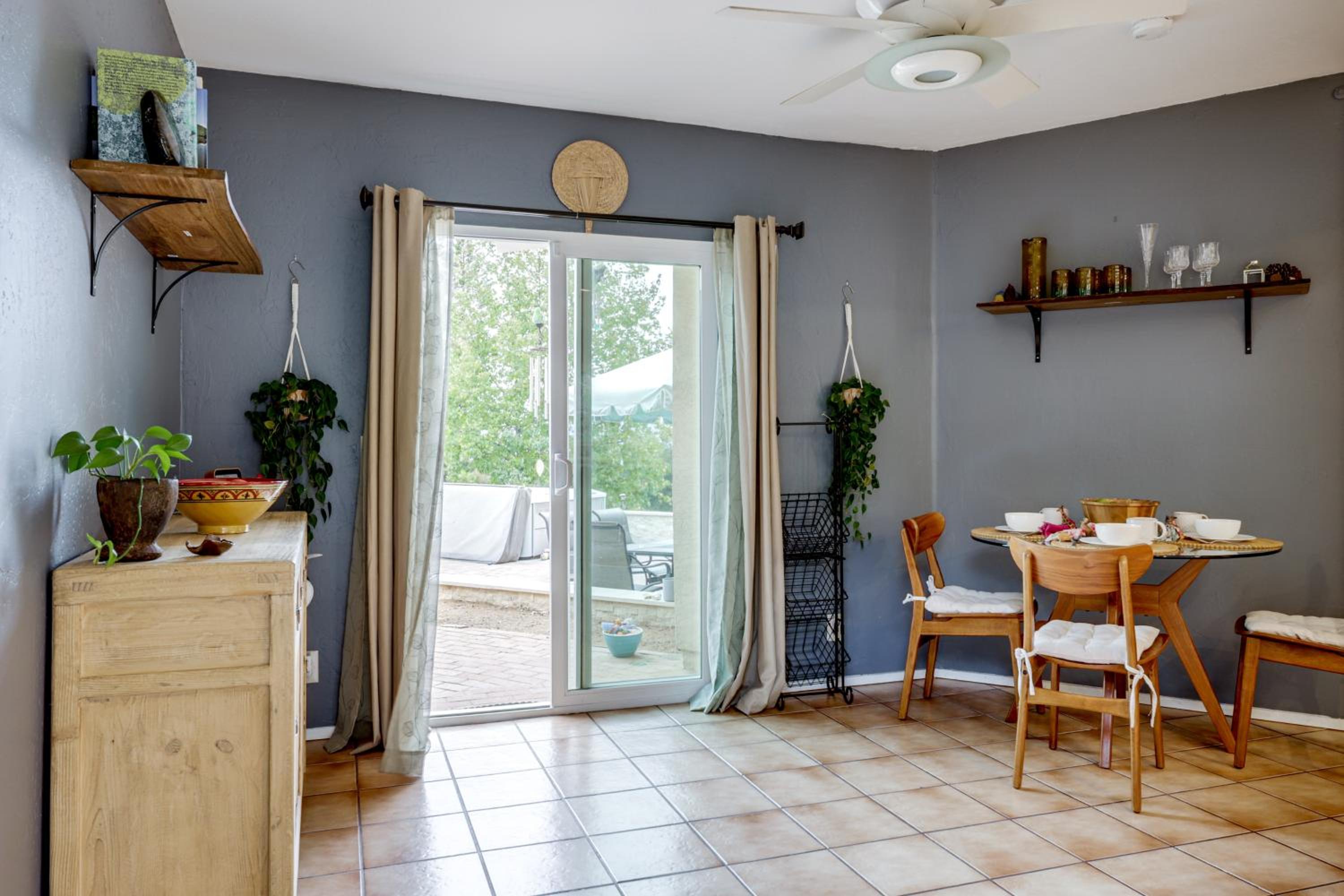 Near Hiking Trails! Luxe Family Home in Lakeside