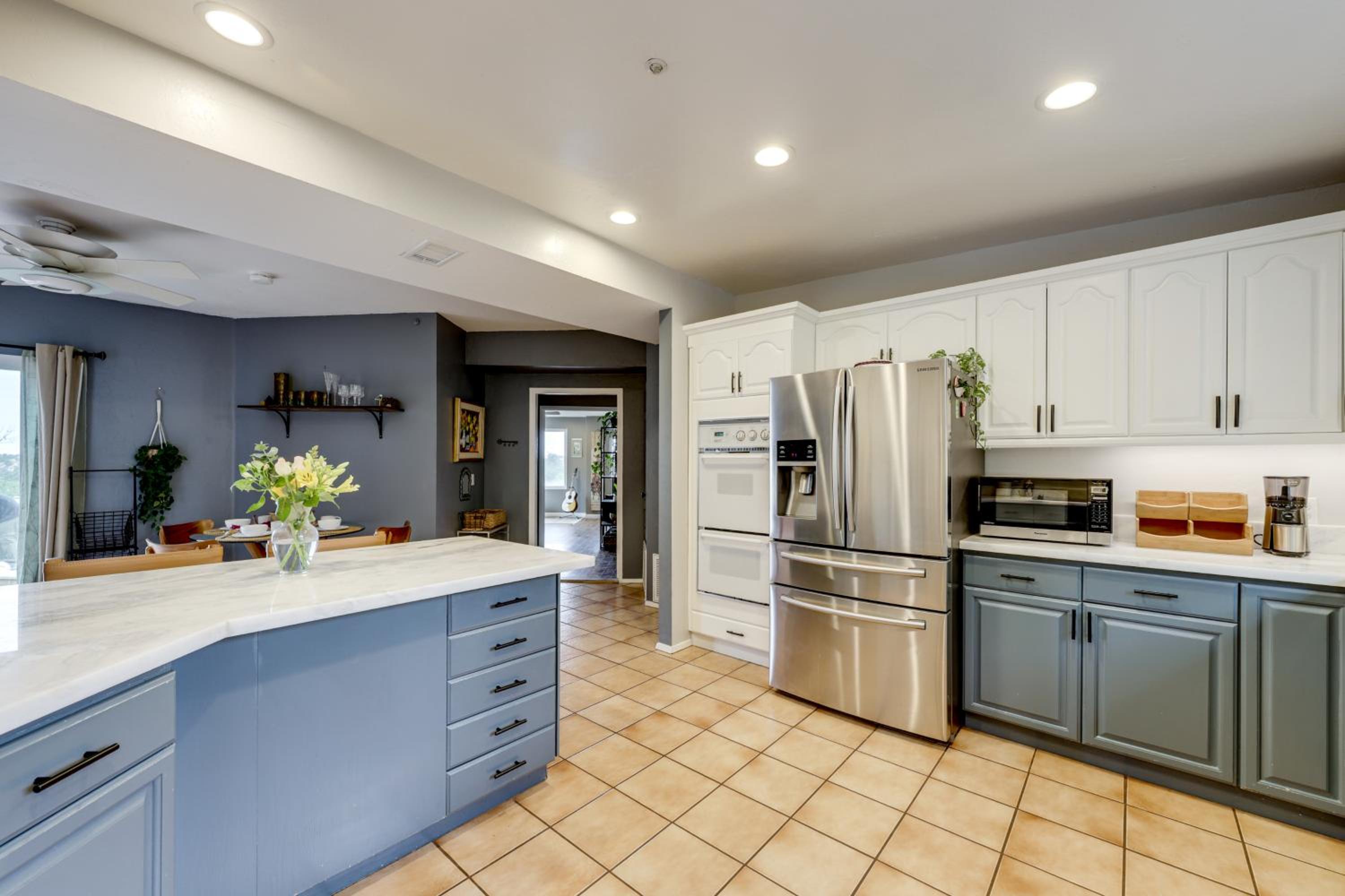 Near Hiking Trails! Luxe Family Home in Lakeside