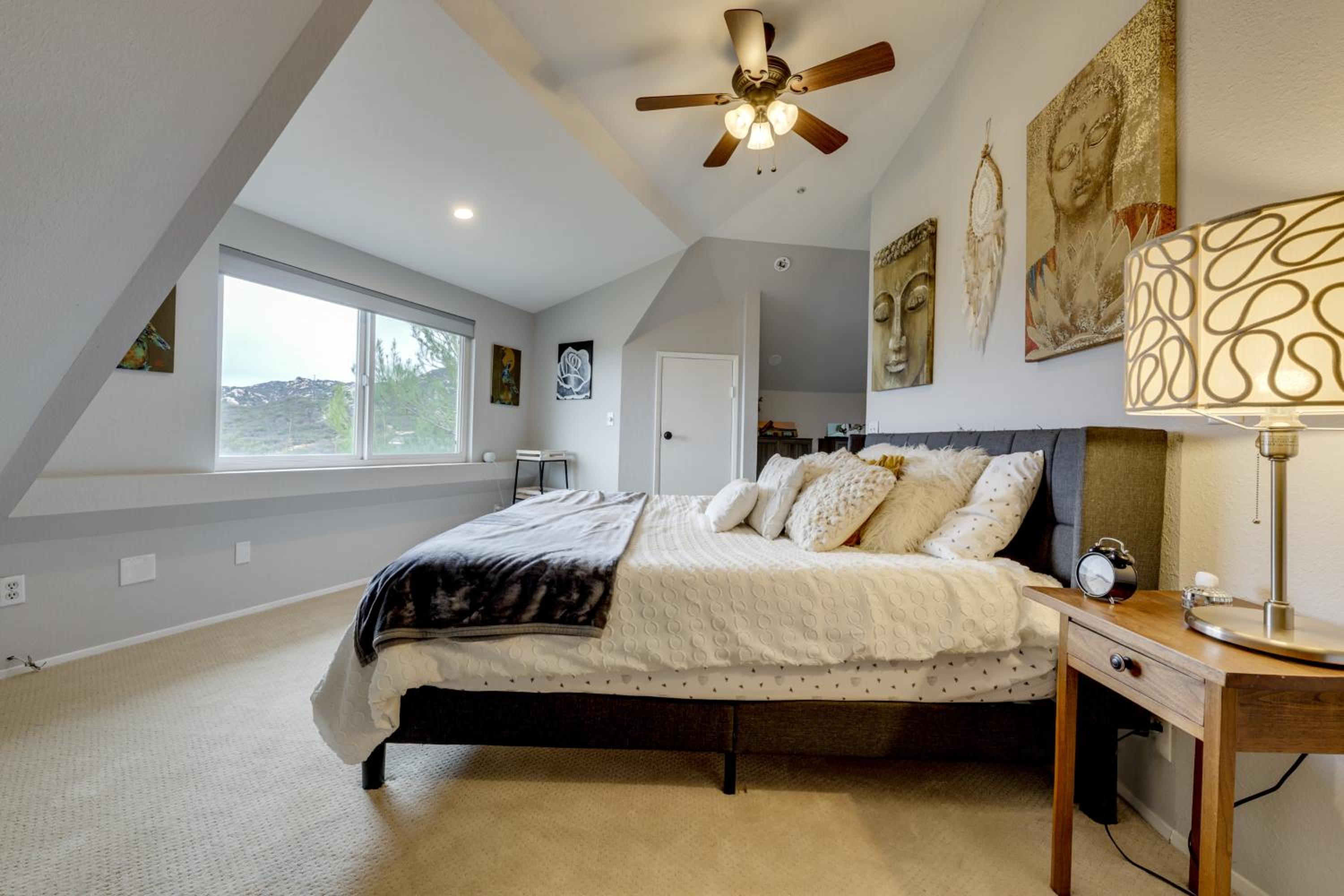 Near Hiking Trails! Luxe Family Home in Lakeside