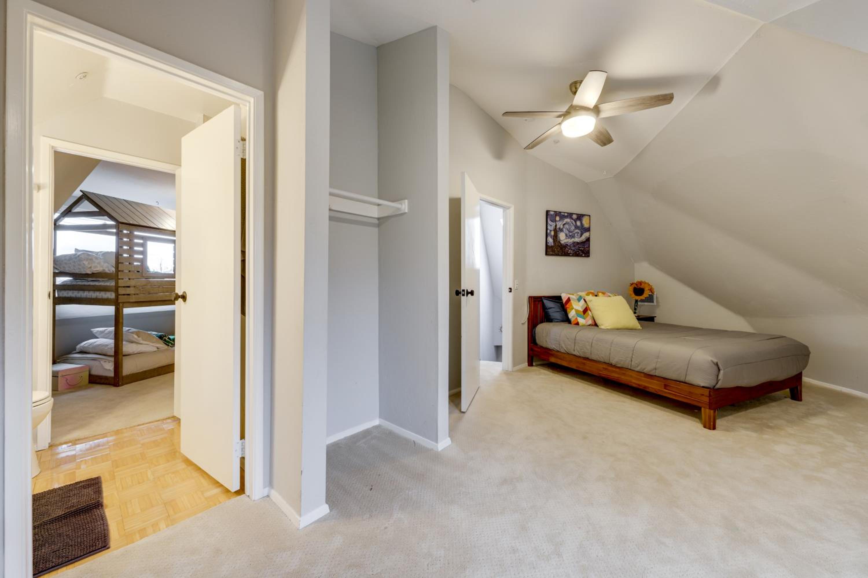 Near Hiking Trails! Luxe Family Home in Lakeside