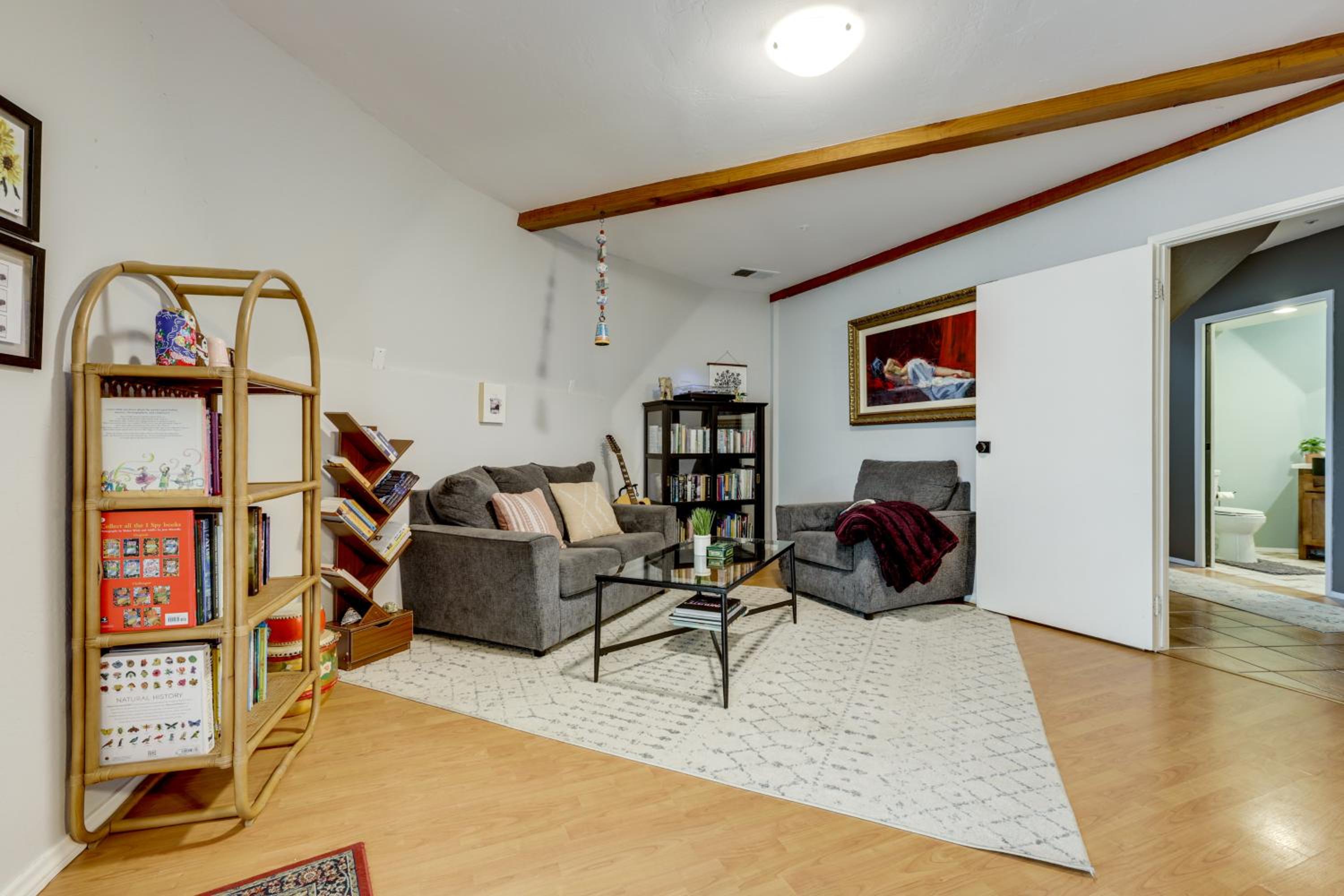 Near Hiking Trails! Luxe Family Home in Lakeside