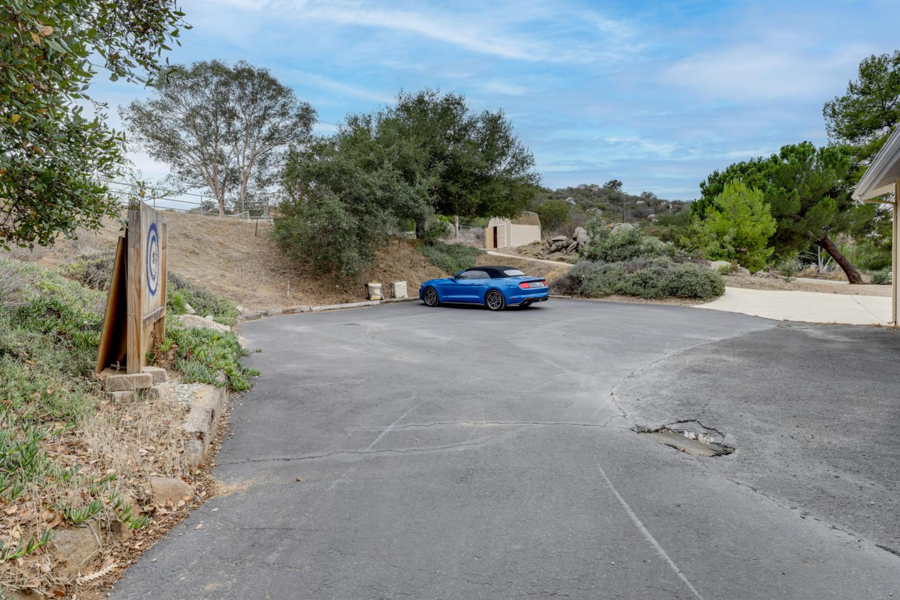 Near Hiking Trails! Luxe Family Home in Lakeside