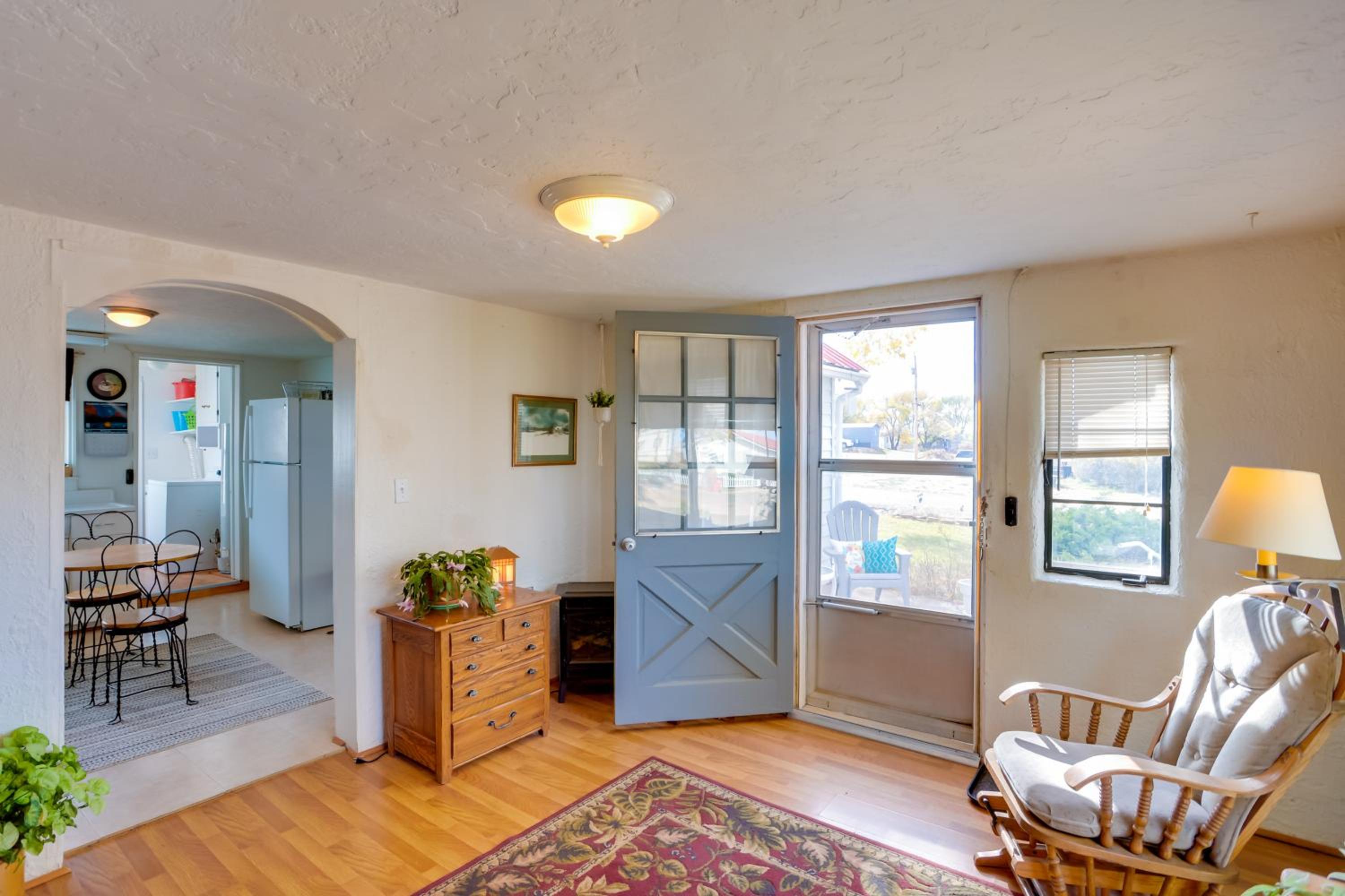 7 Mi to the Dolores River! Adventure-Ready Cottage