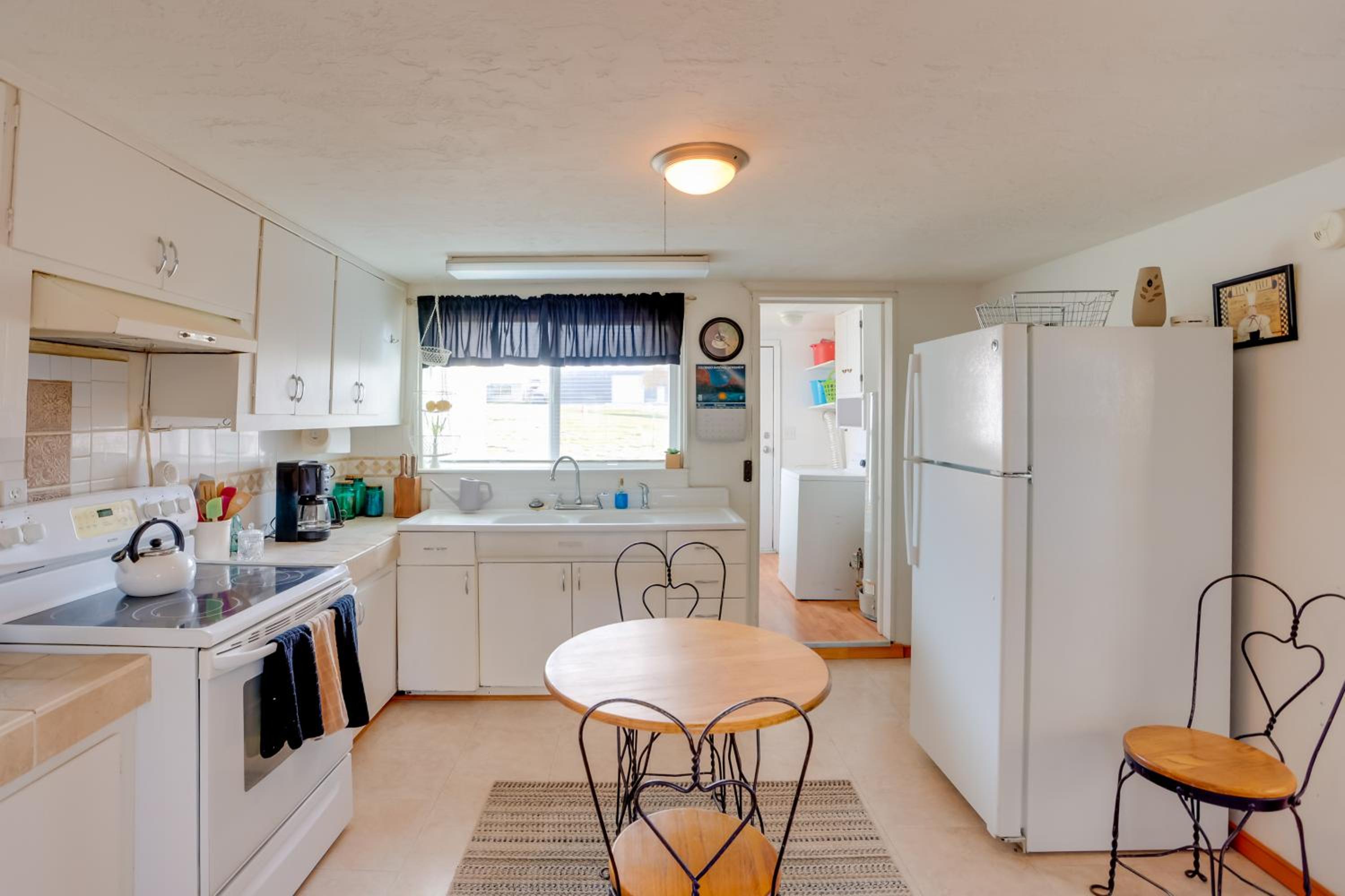 7 Mi to the Dolores River! Adventure-Ready Cottage
