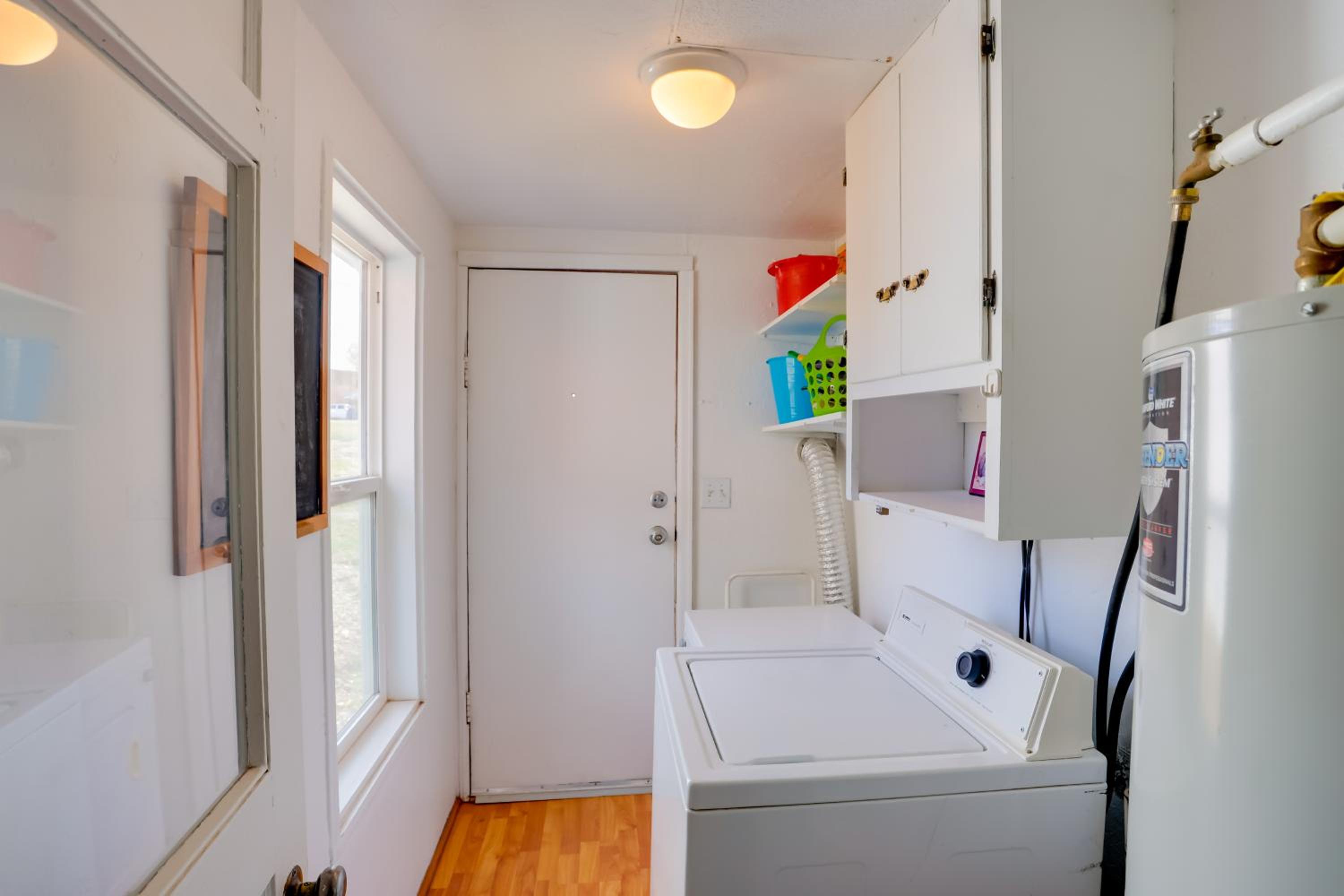7 Mi to the Dolores River! Adventure-Ready Cottage
