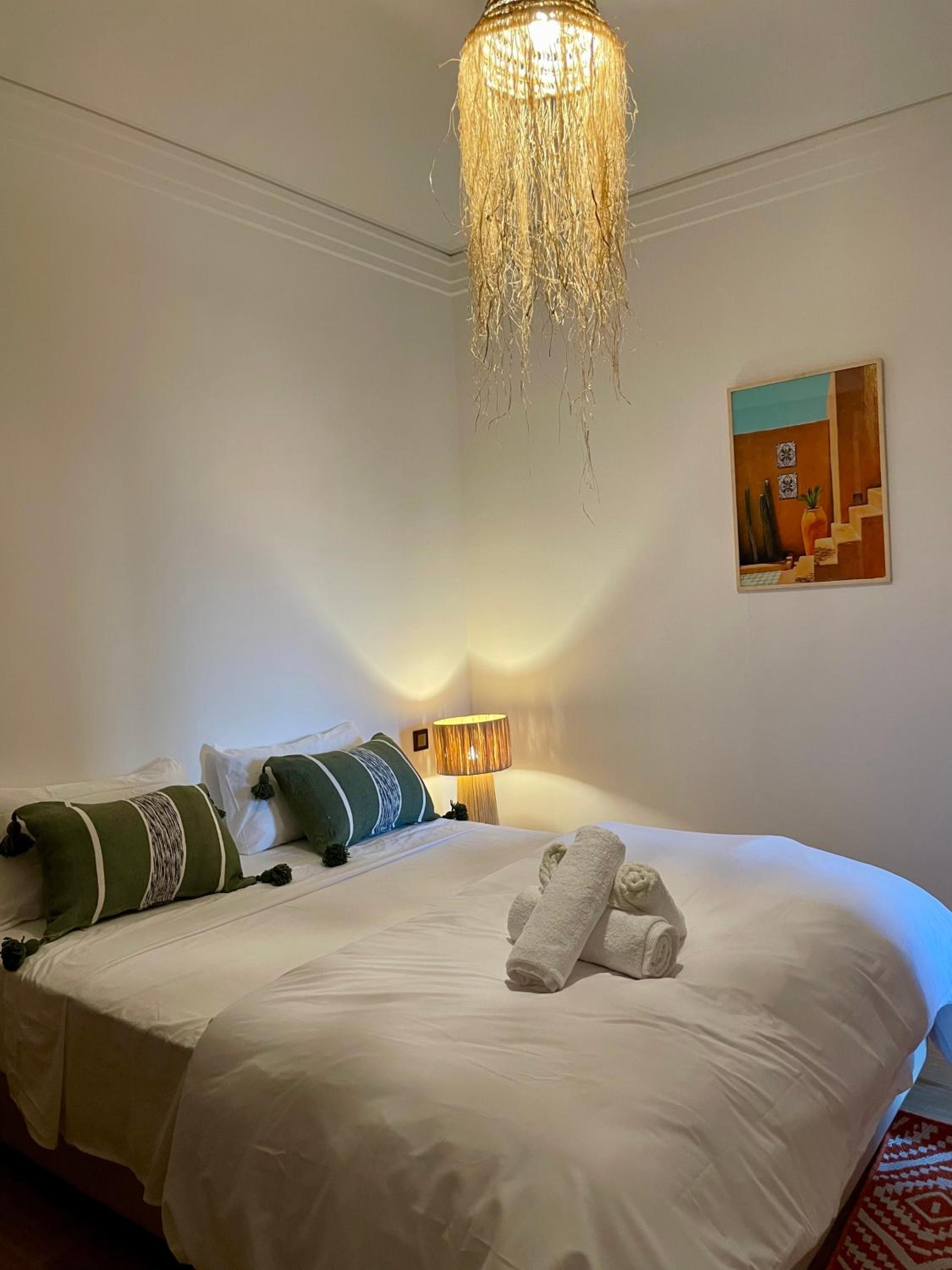 Cozy apartment with pool Downtown Marrakech