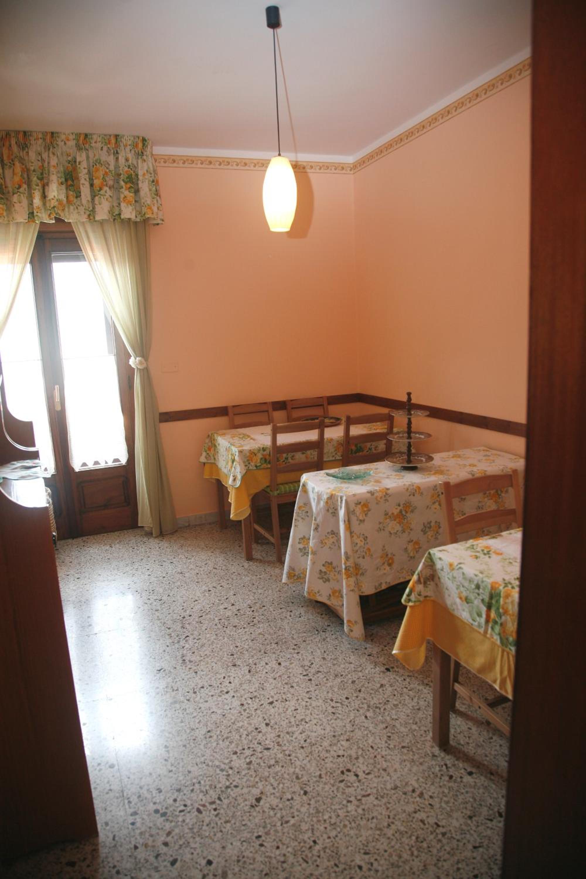 Trentinara Cilento
