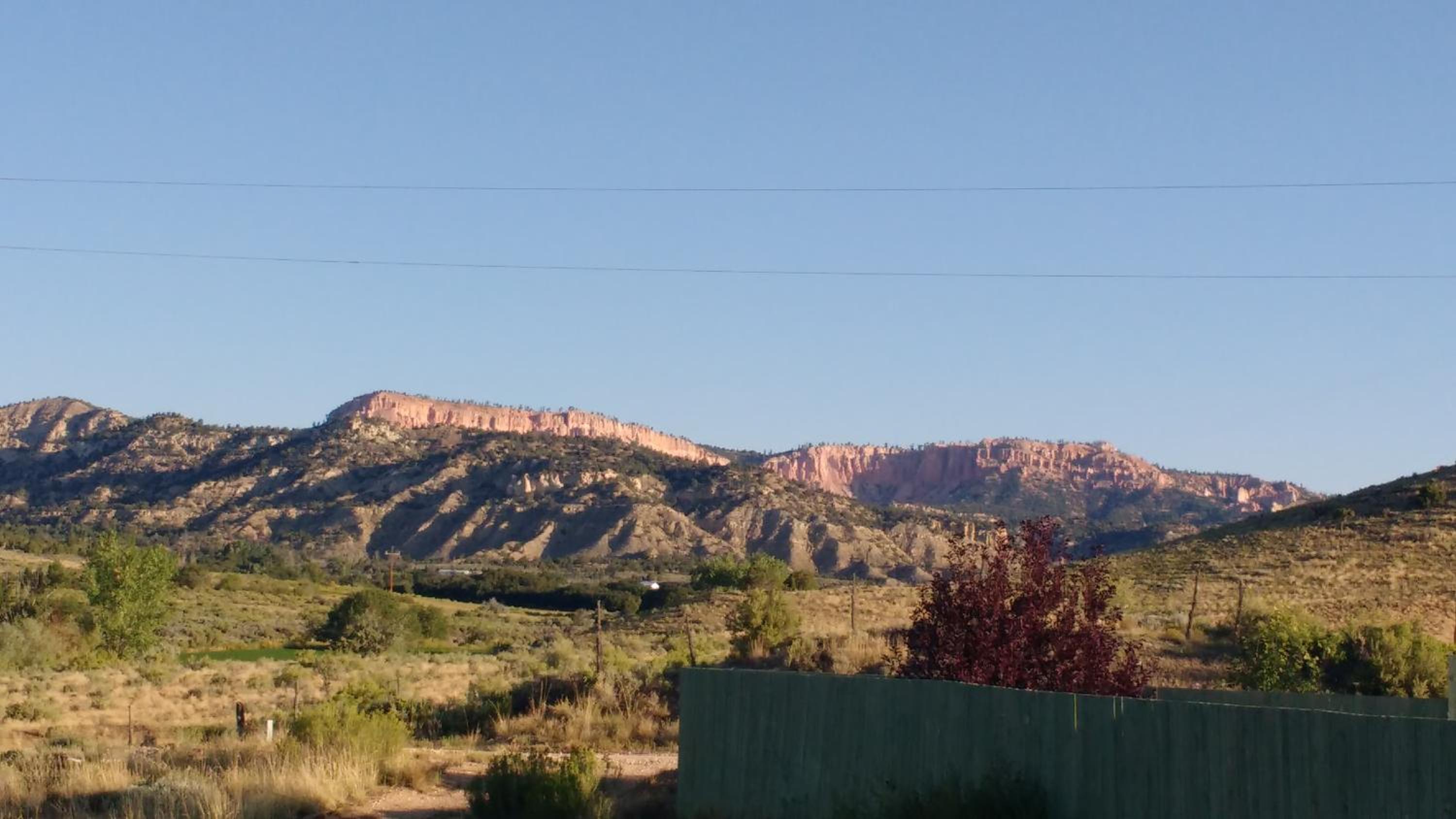Bryce Vistas view 2