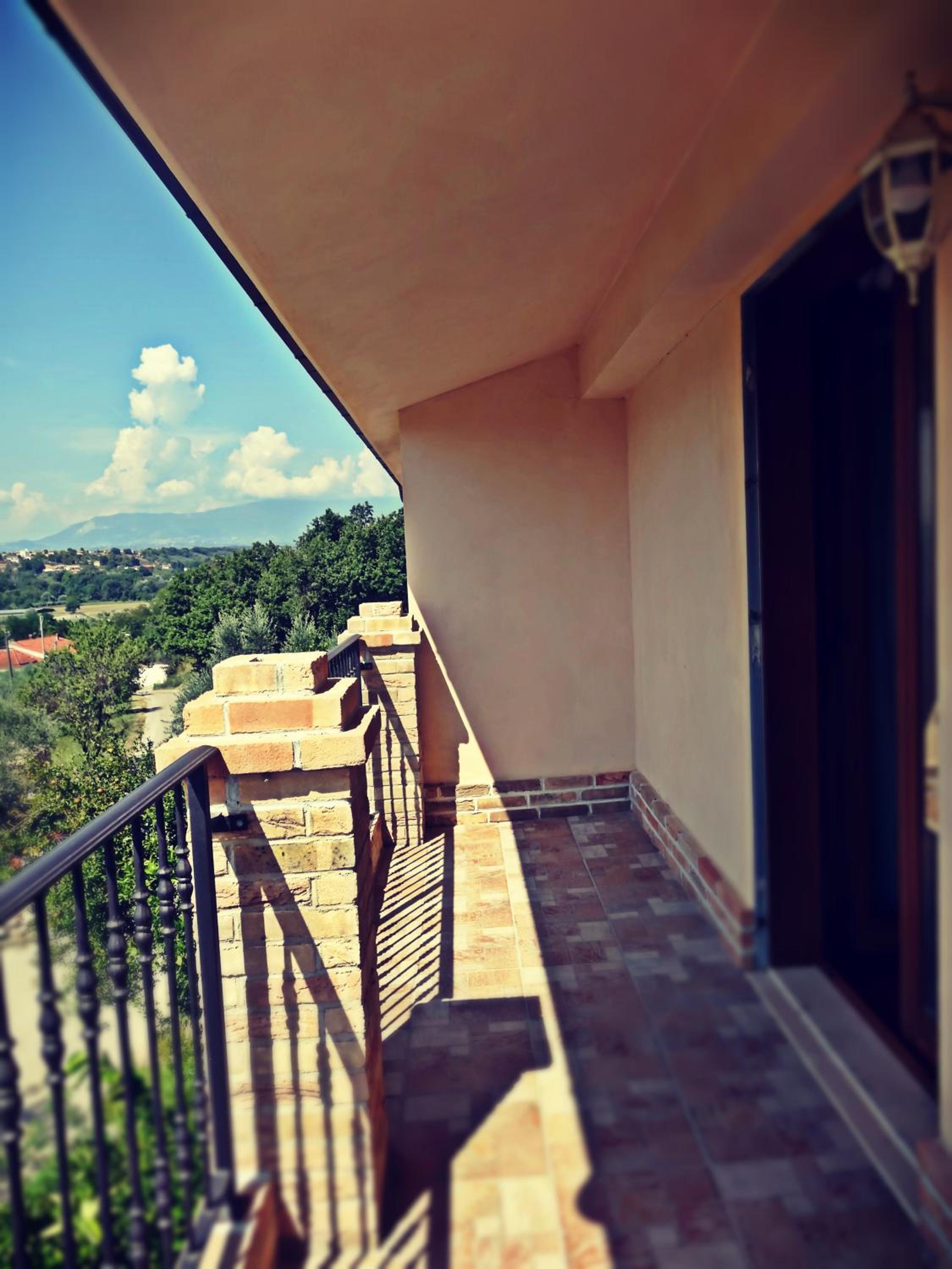 Casale del Sole