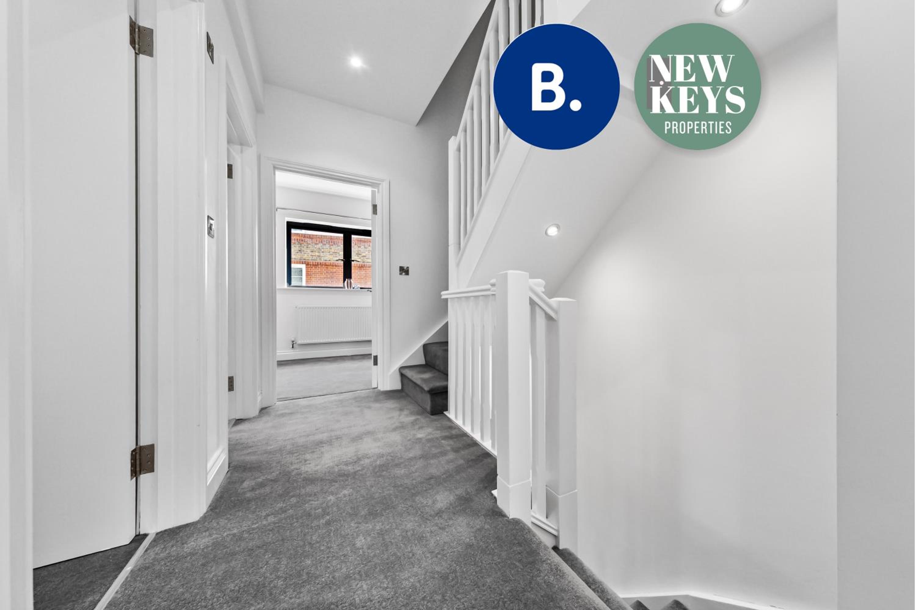 Luxury House - Tower Bridge - Sleeps 10