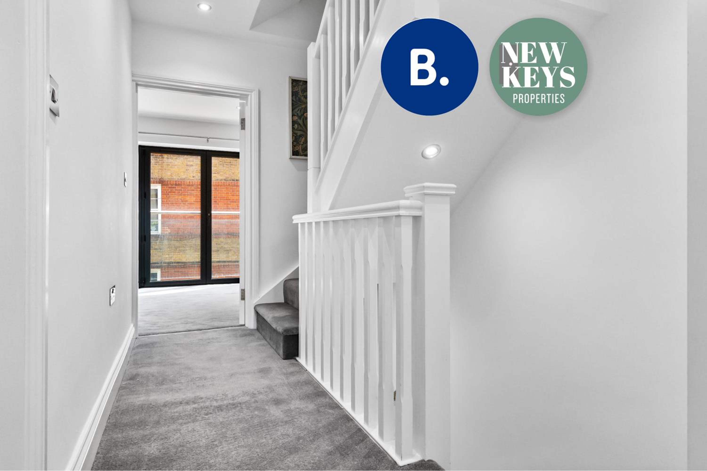 Luxury House - Tower Bridge - Sleeps 10