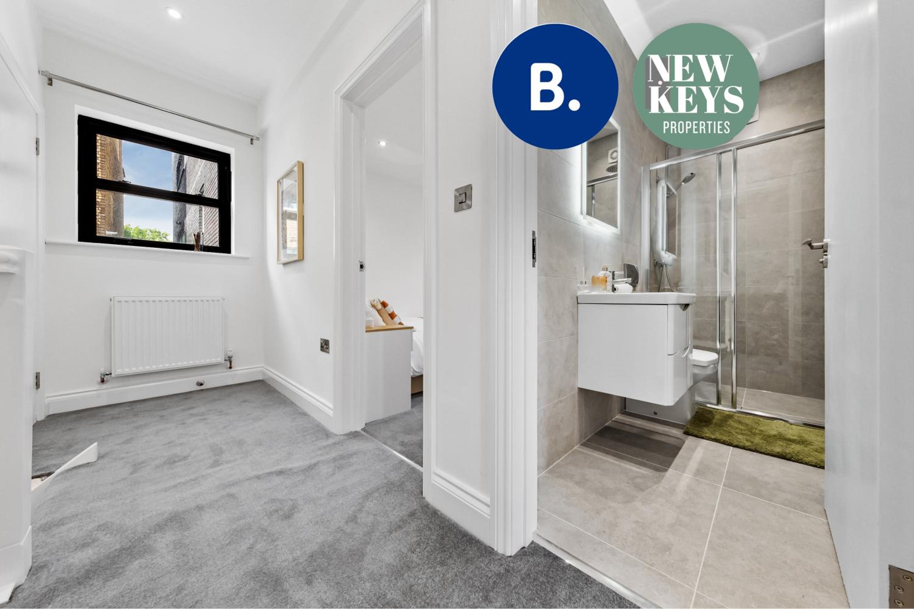 Luxury House - Tower Bridge - Sleeps 10