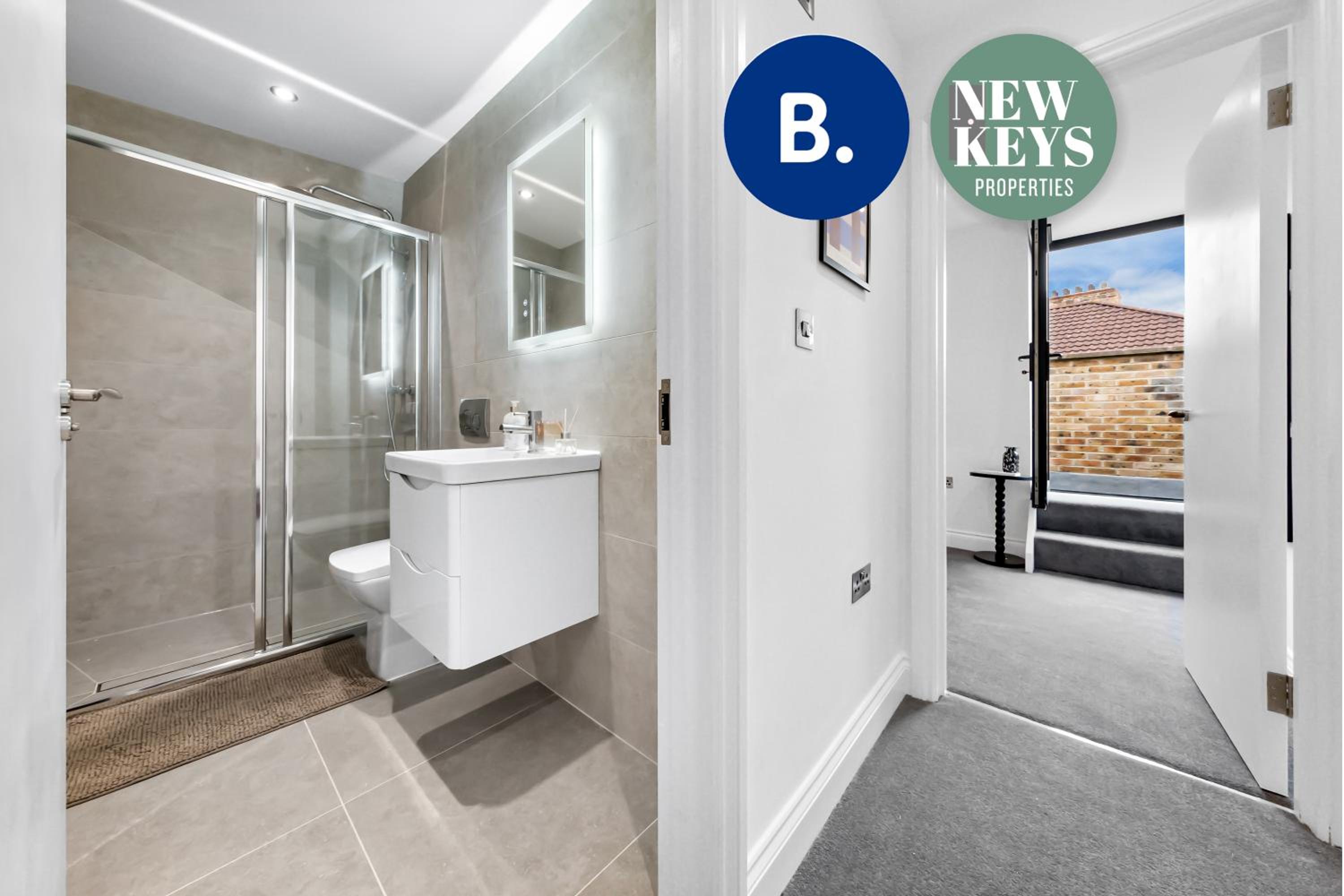 Luxury House - Tower Bridge - Sleeps 10