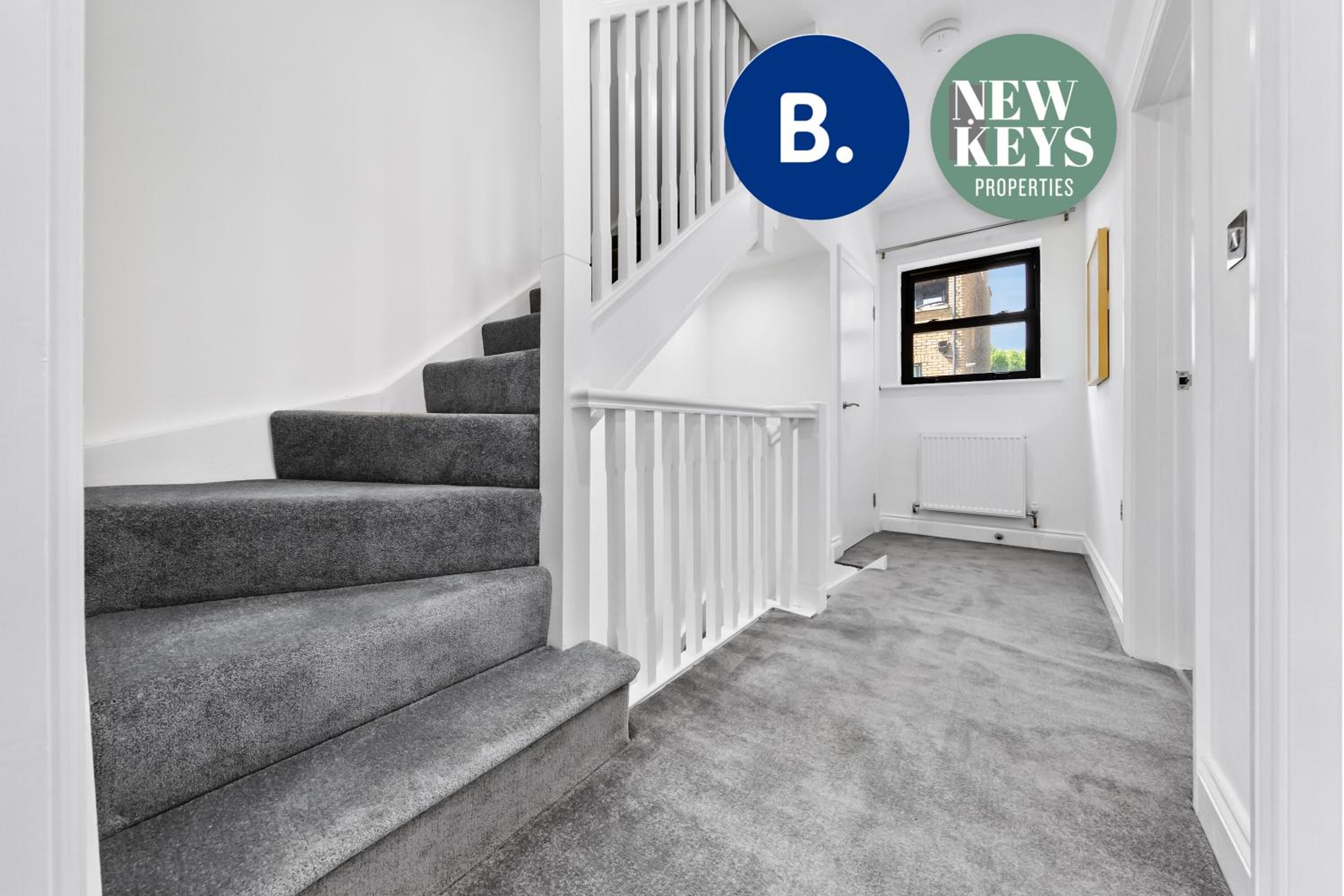 Luxury House - Tower Bridge - Sleeps 10