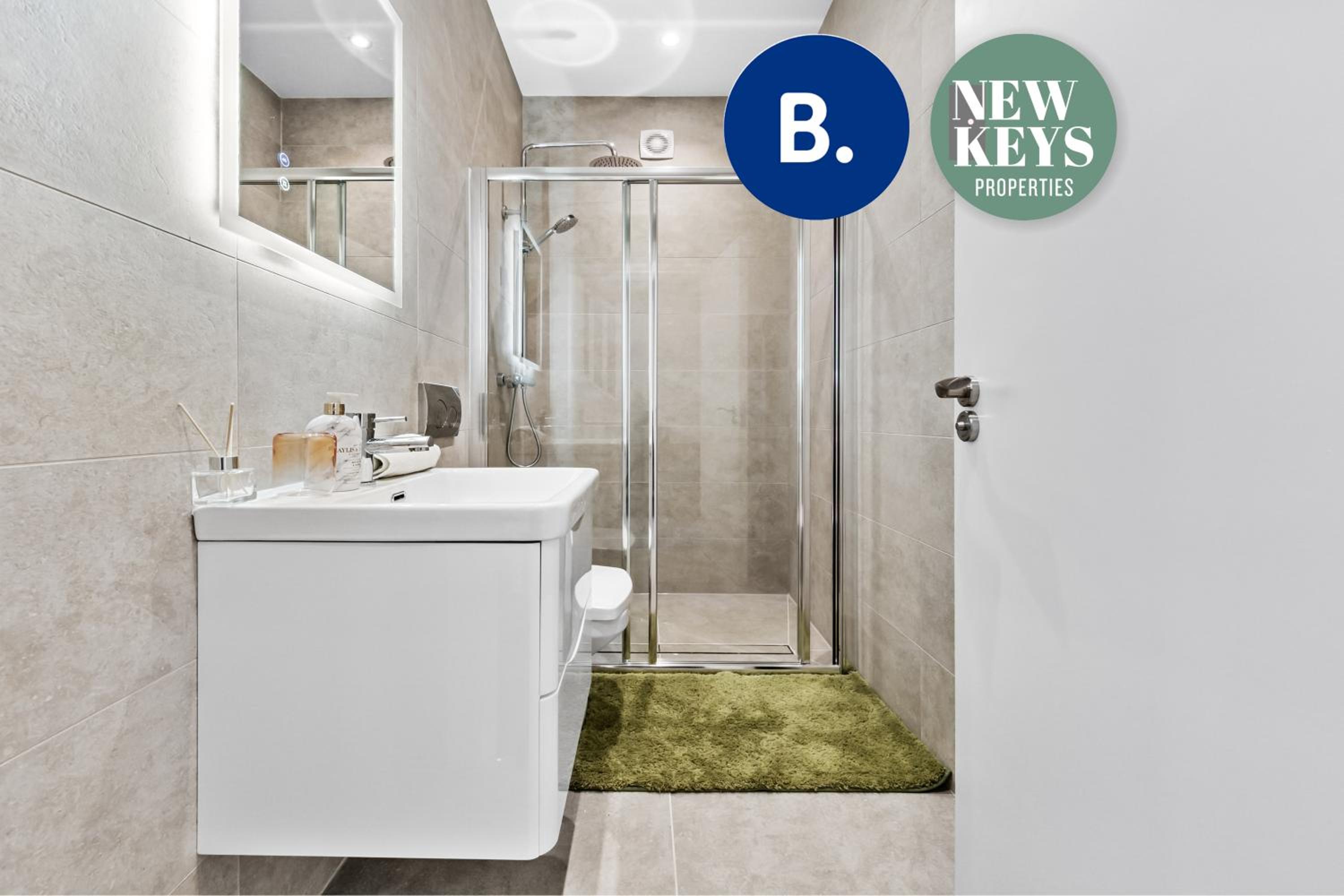 Luxury House - Tower Bridge - Sleeps 10