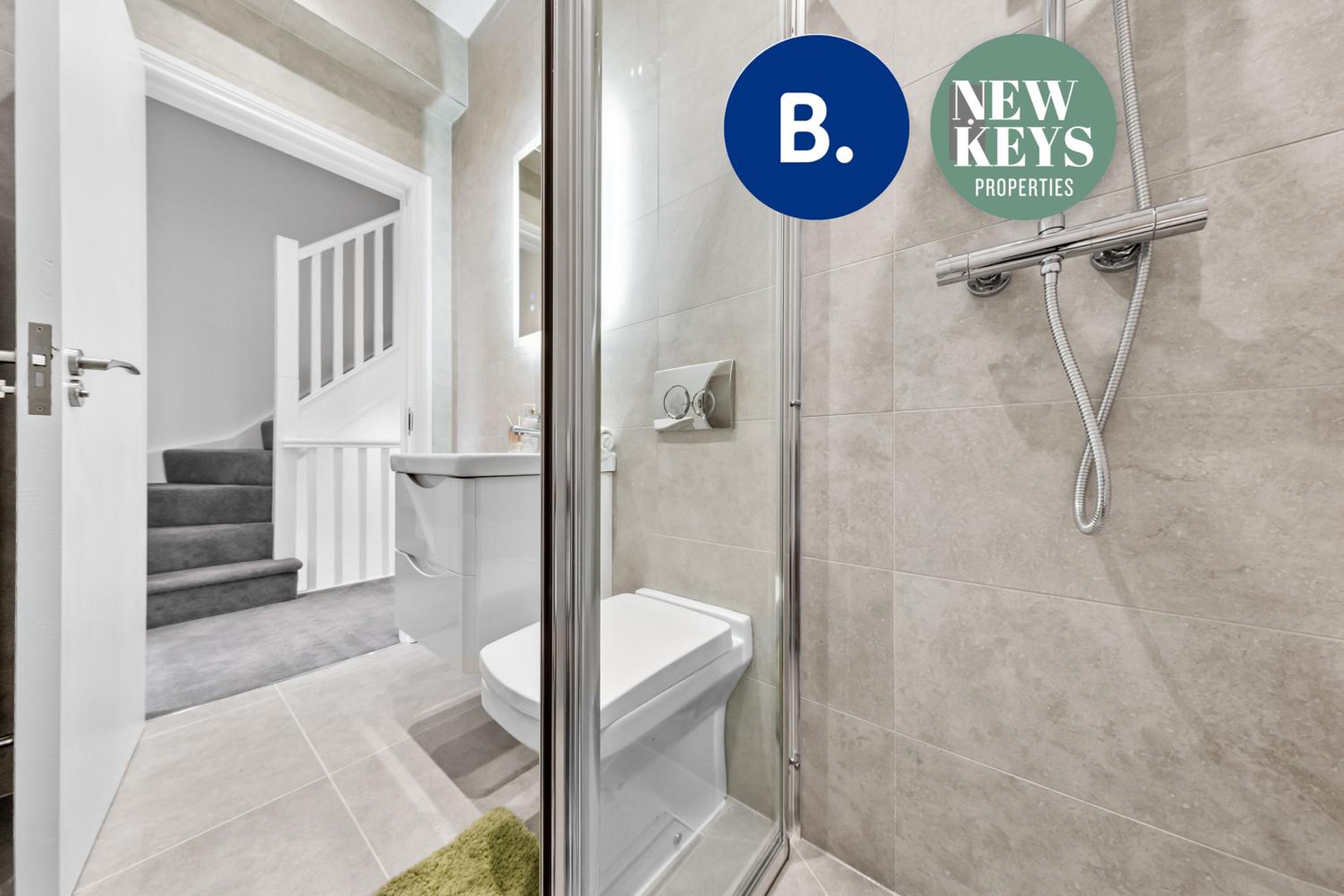 Luxury House - Tower Bridge - Sleeps 10