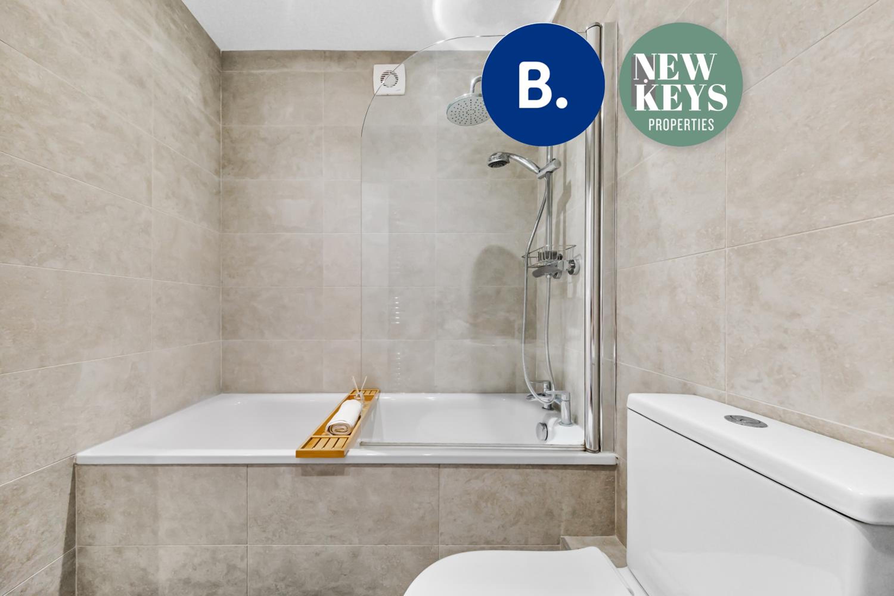 Luxury House - Tower Bridge - Sleeps 10