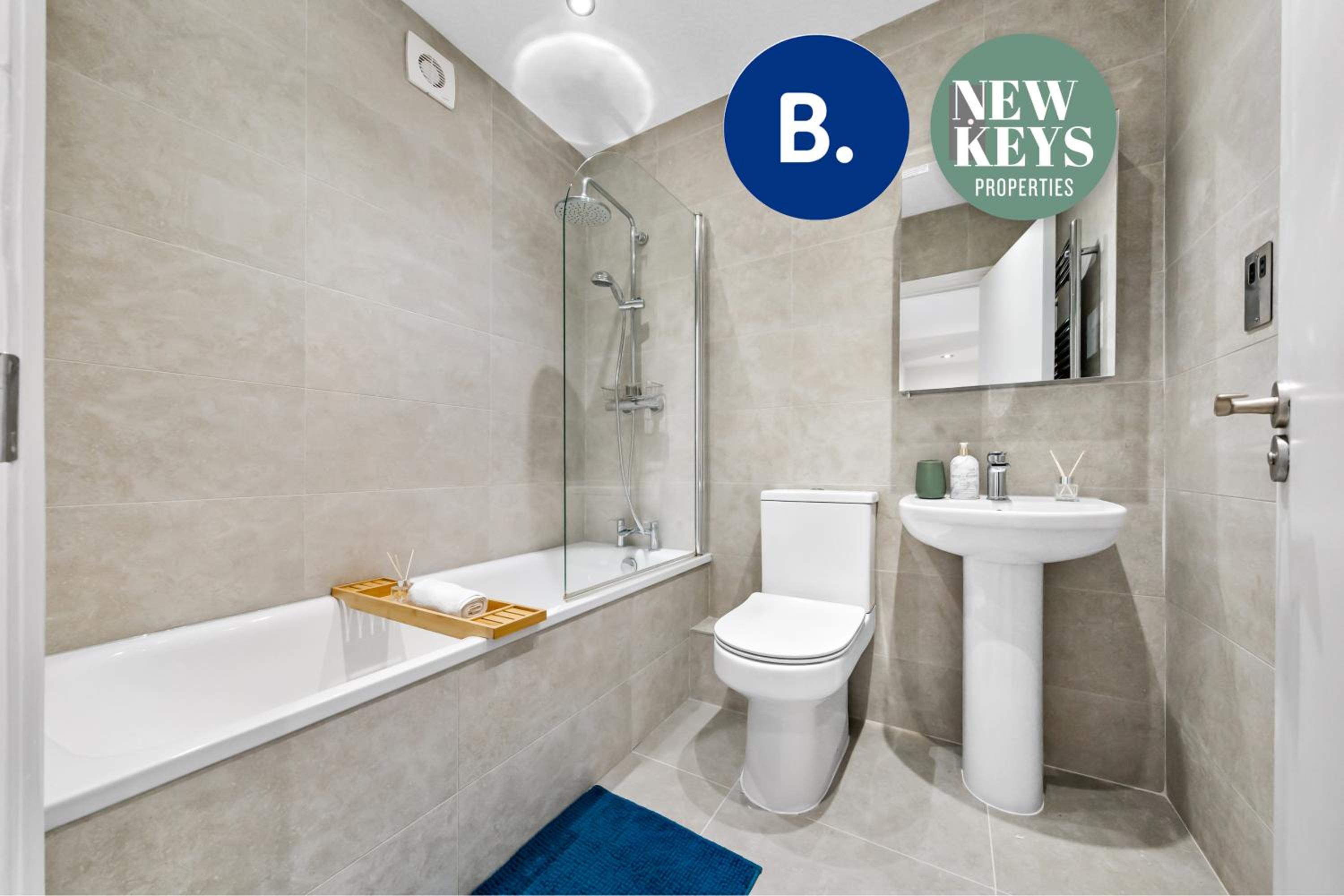 Luxury House - Tower Bridge - Sleeps 10
